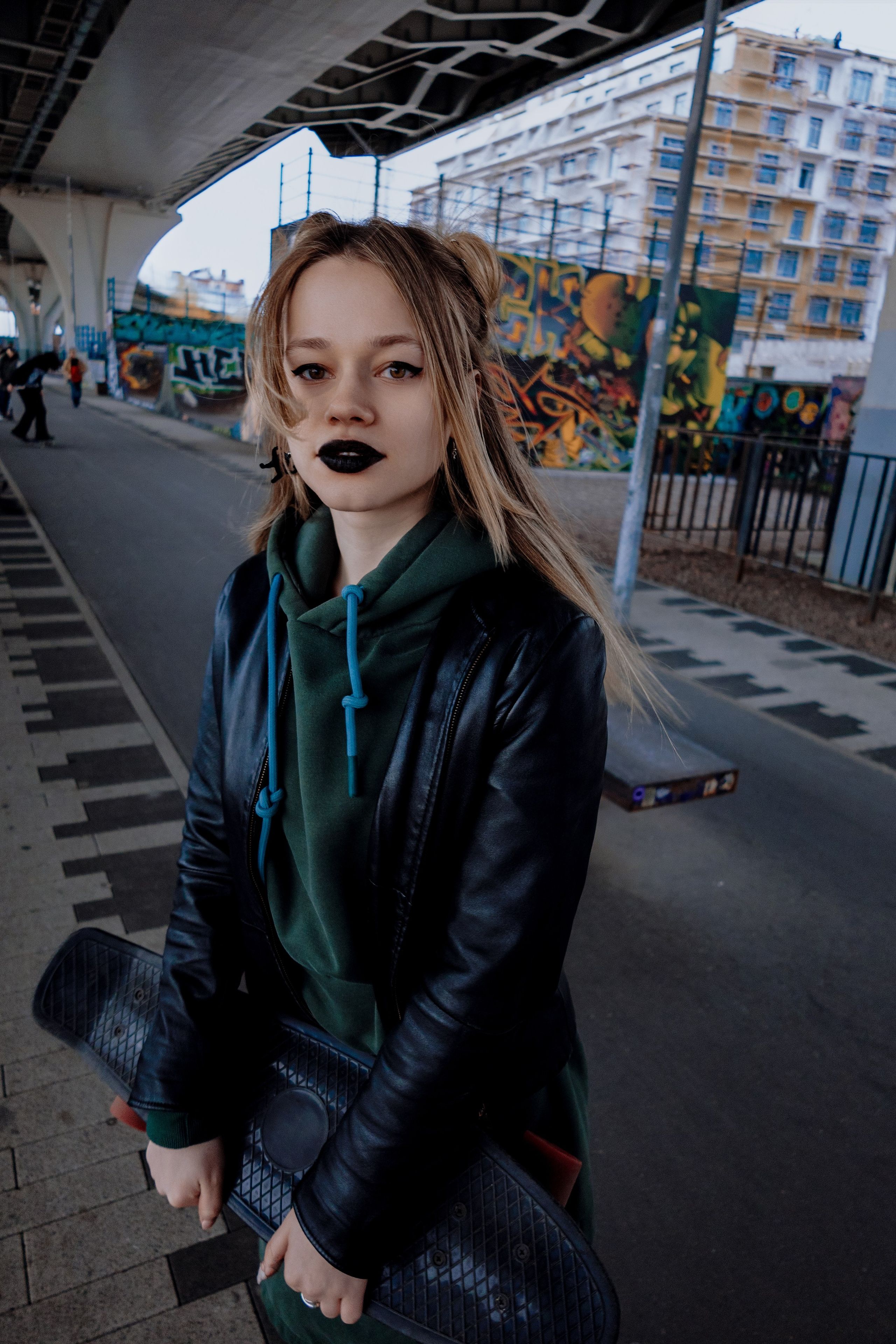 Элла. Портретный фотограф в Санкт-Петербурге Анастасия Епифанова