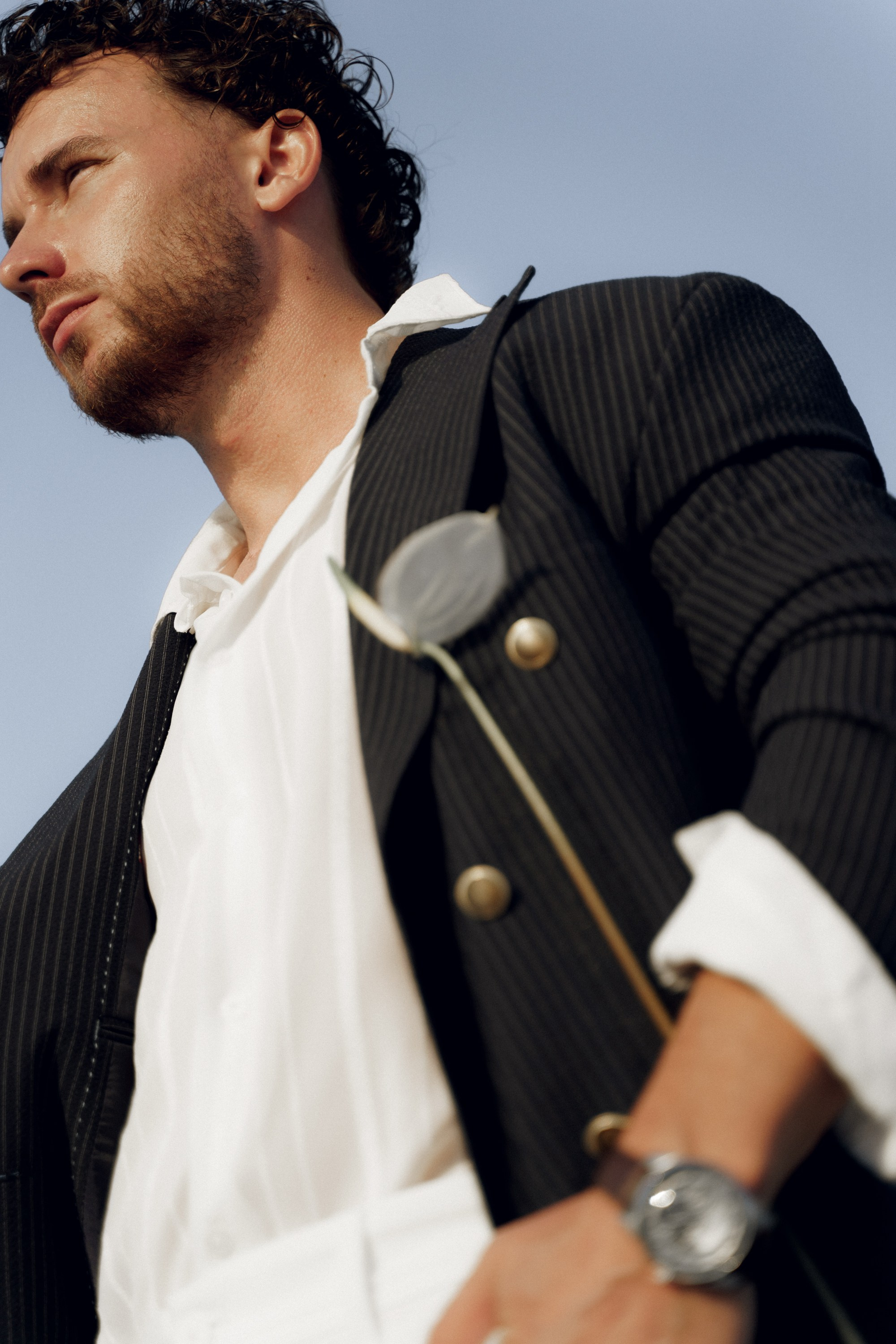 Dubai Yacht Wedding. Свадебный фотограф Корощенко Екатерина