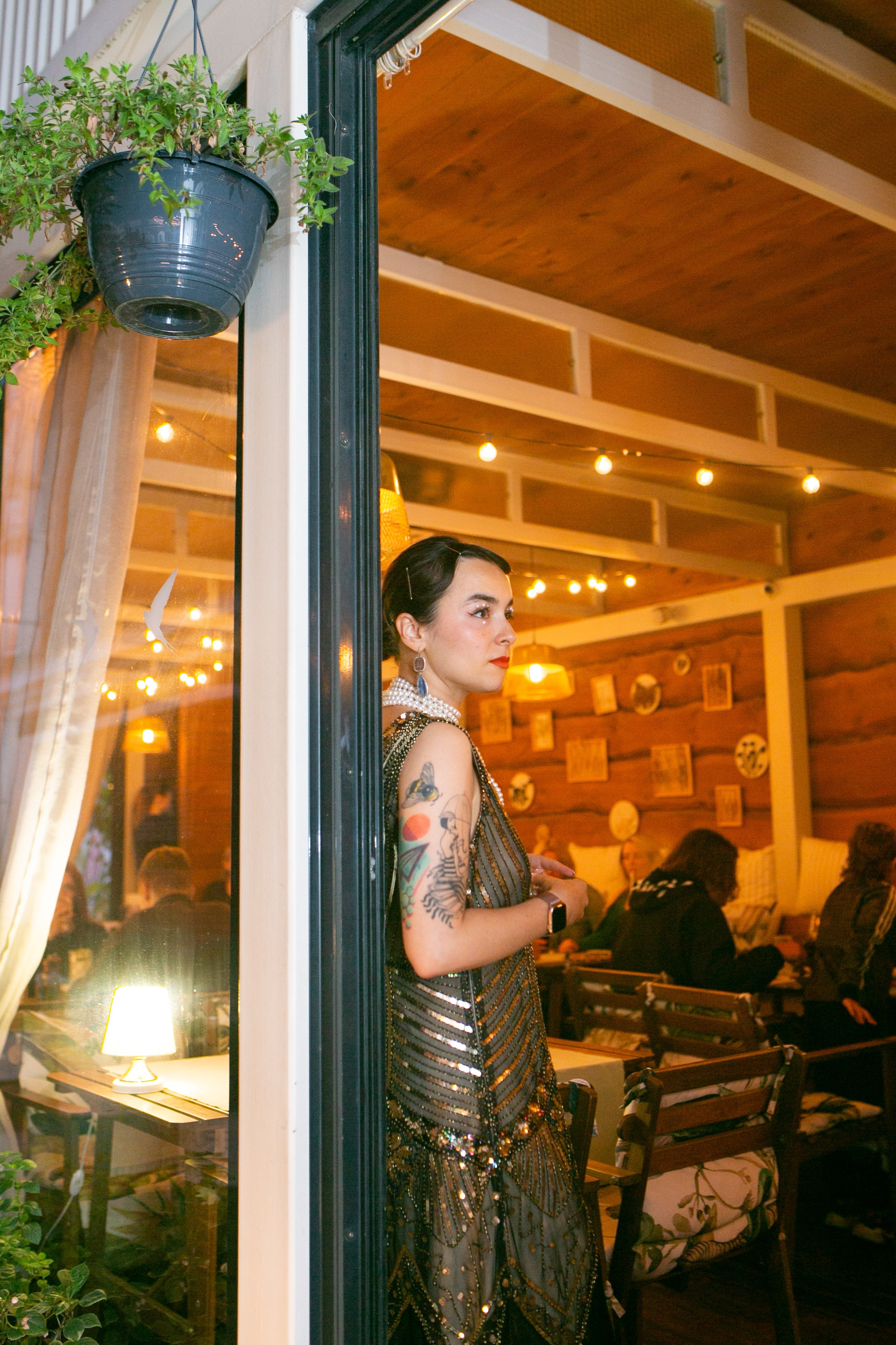 Баргест в Жан Хуан Лу. Фотограф в Новосибирске Ася Зверева