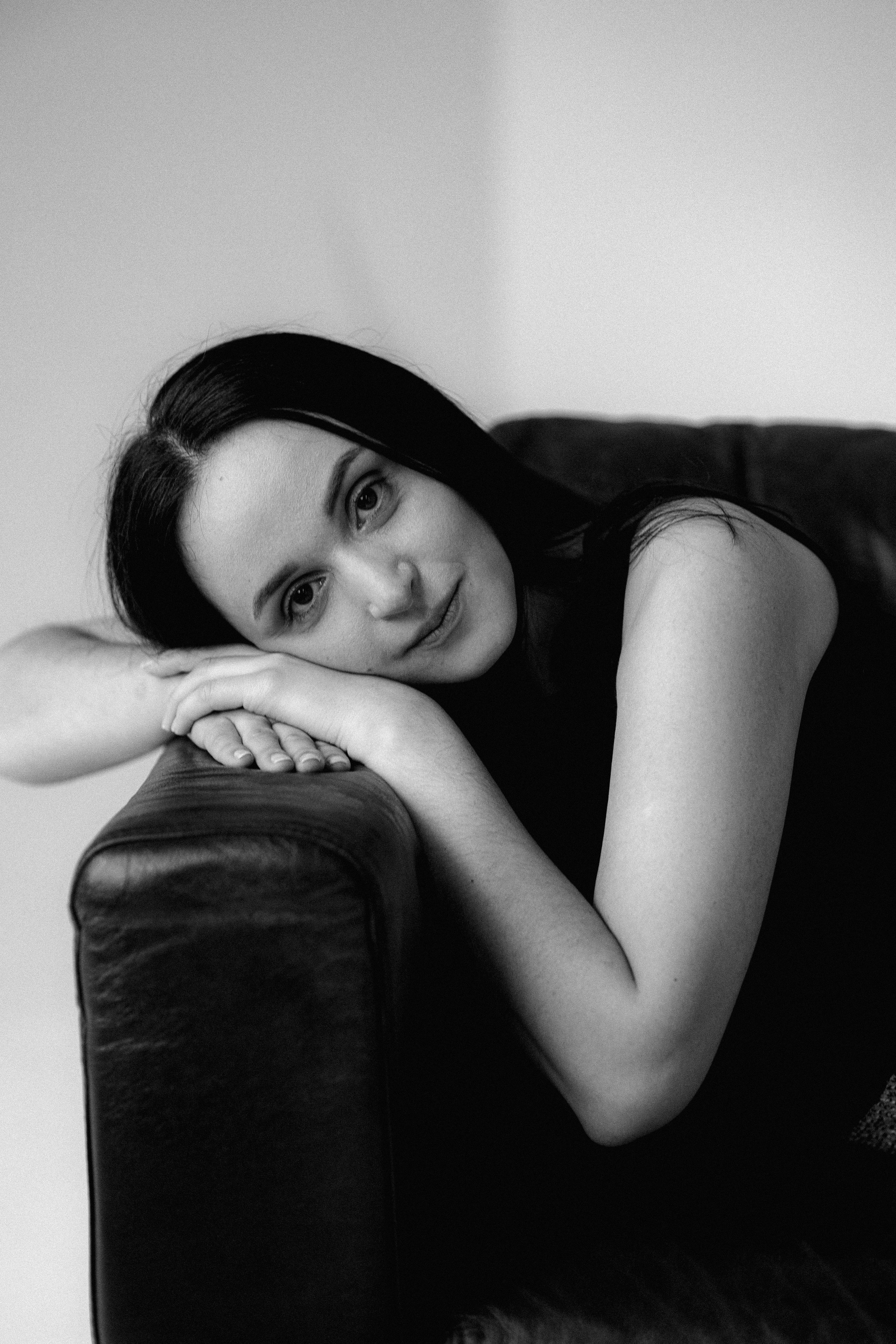 Вадим и Марина. Портретный фотограф Дорошко Анастасия