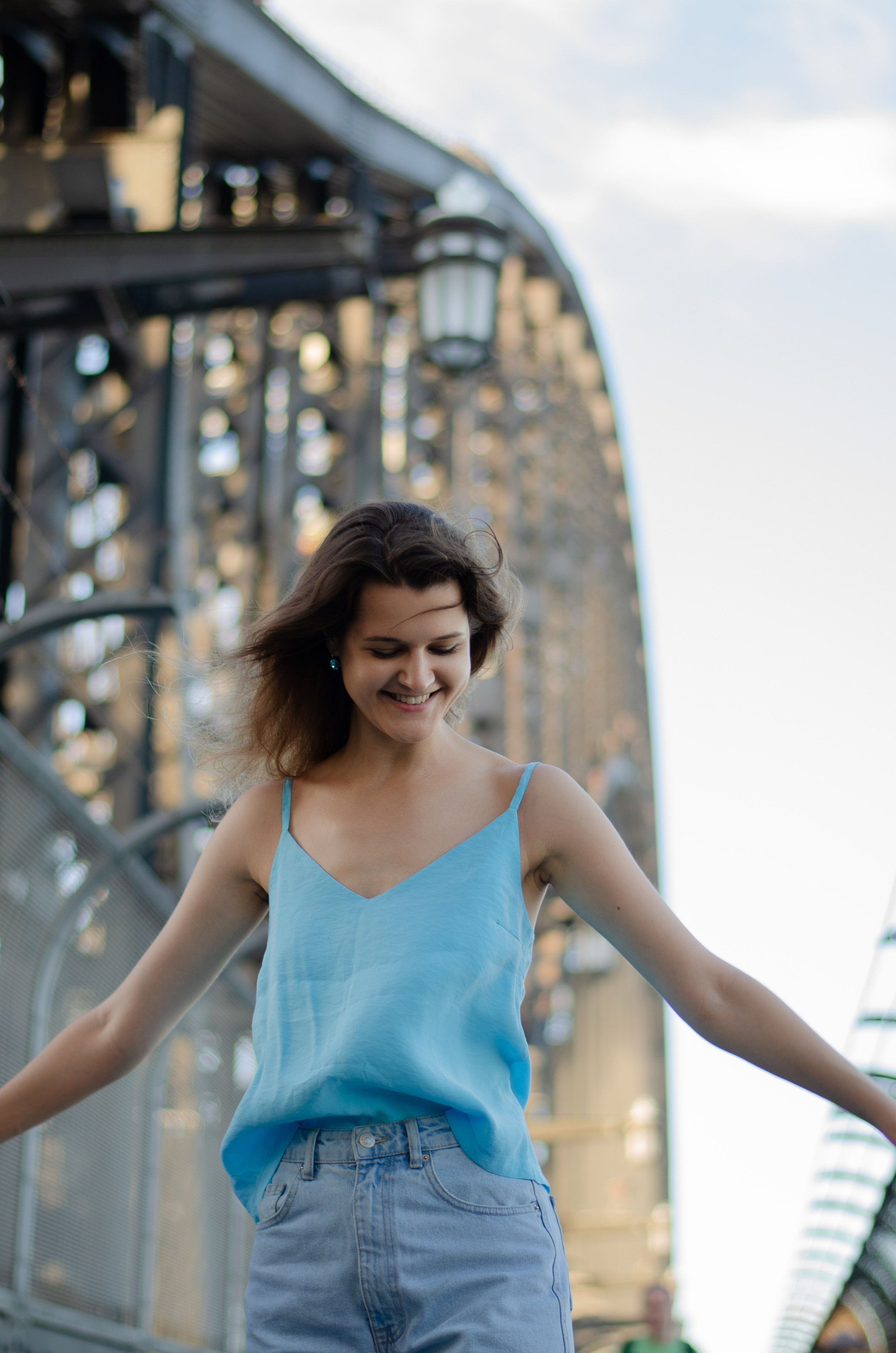 Mariya. Photoshoot Sydney. Женский и семейный фотограф Анна Демина