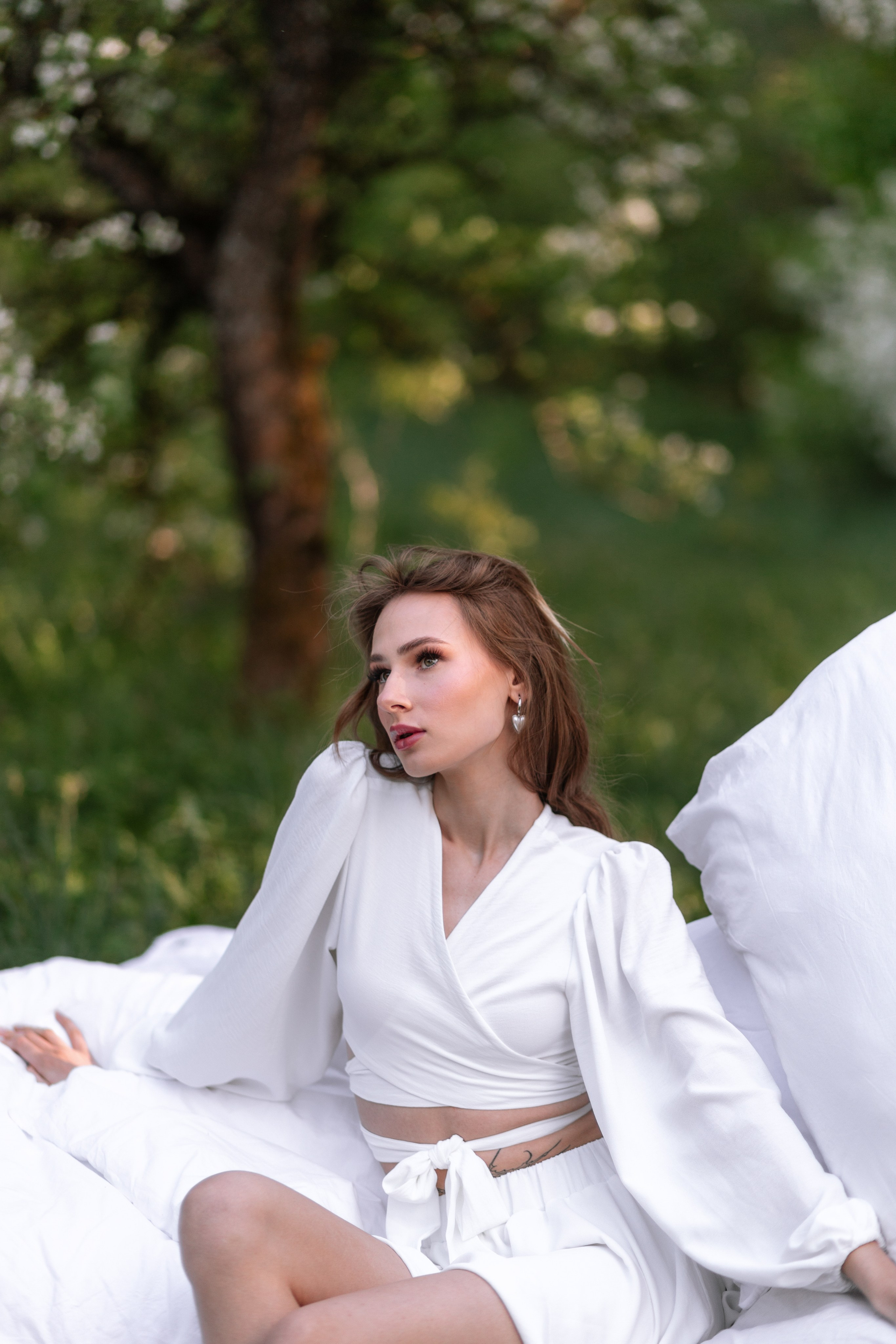 Утро. Фотограф Анна Агеева