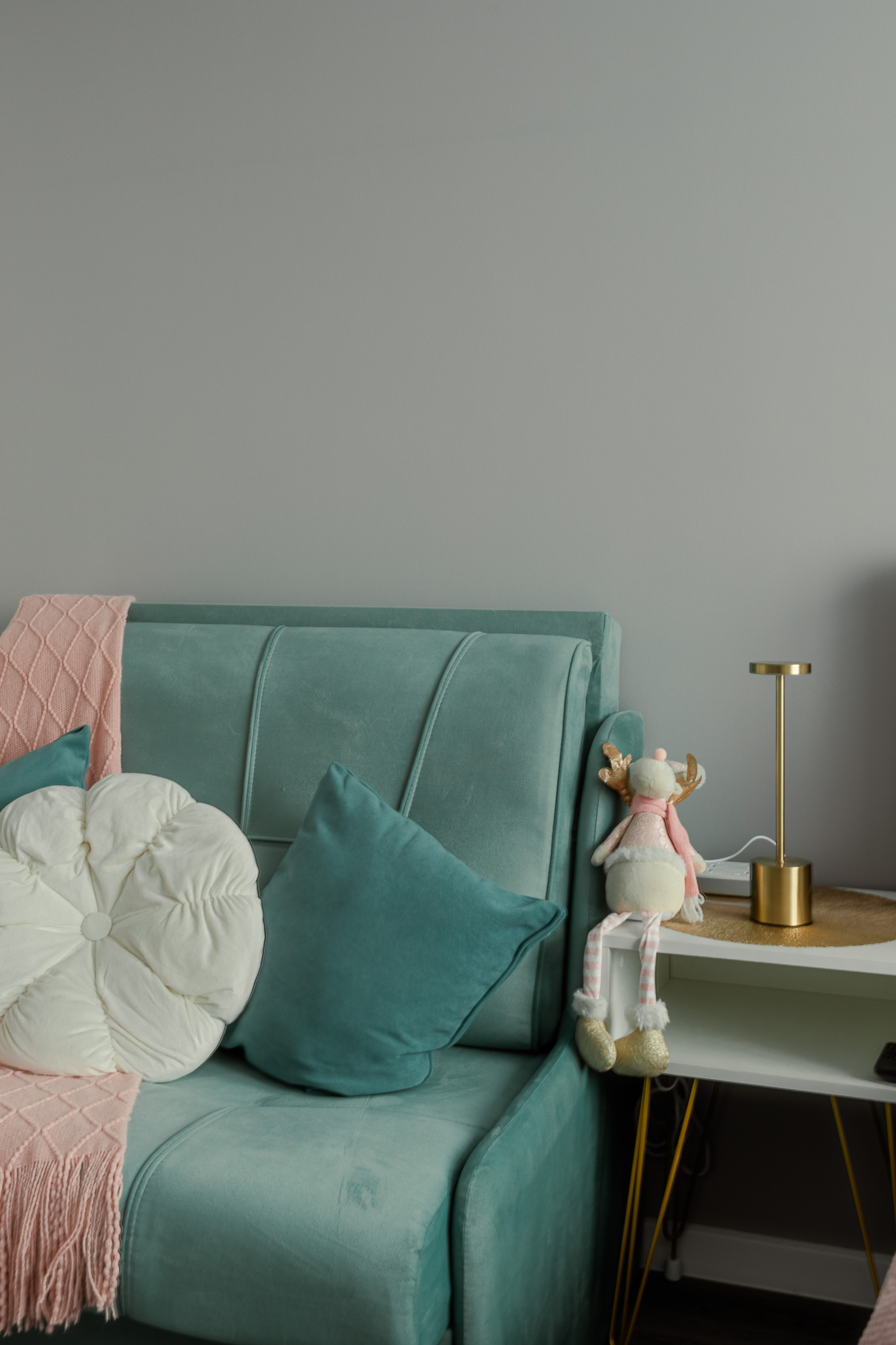 Интерьерный фотограф в Санкт-Петербурге Всеволод Арчелков