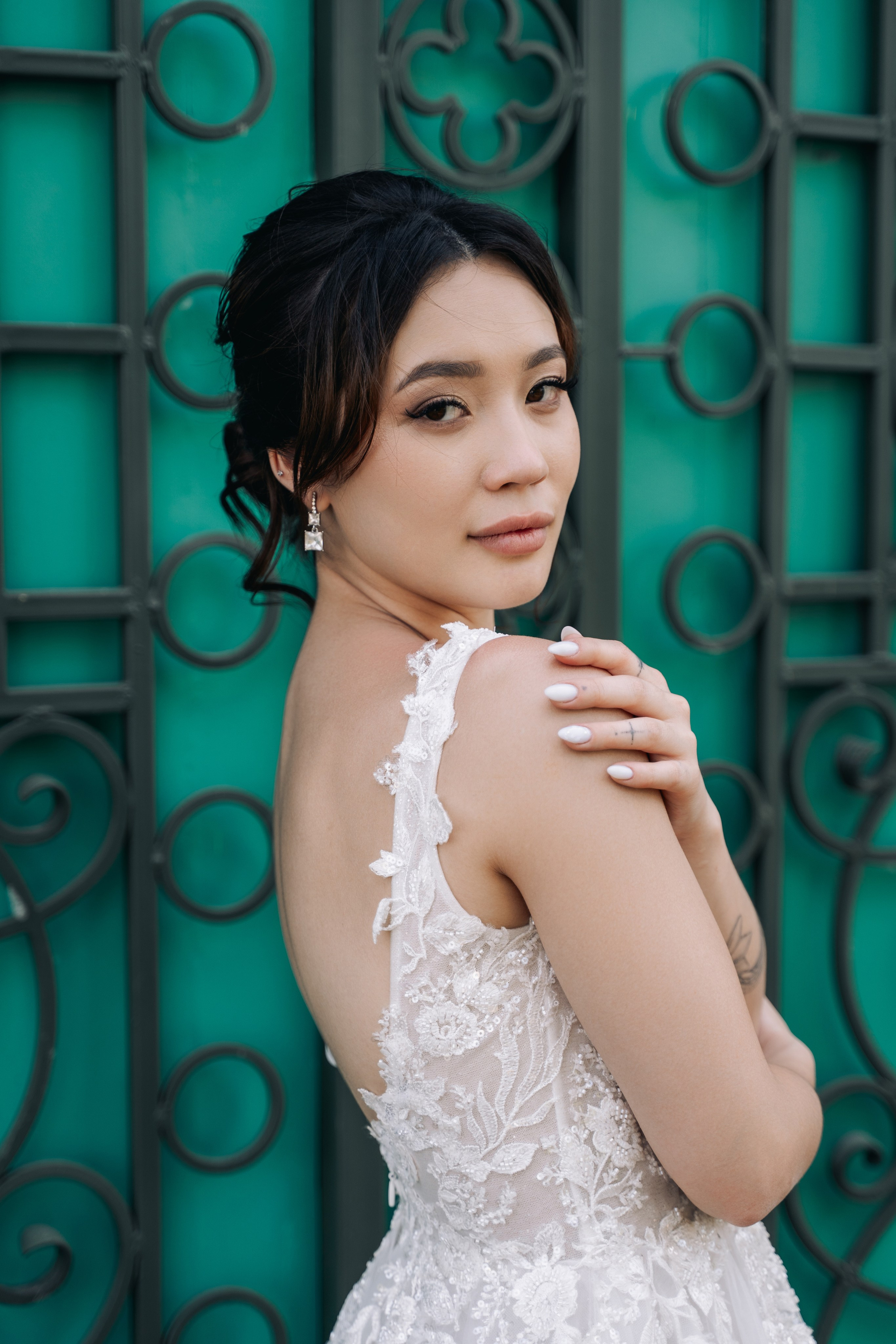 Алексей и Анастасия. Фотограф Александр Решня