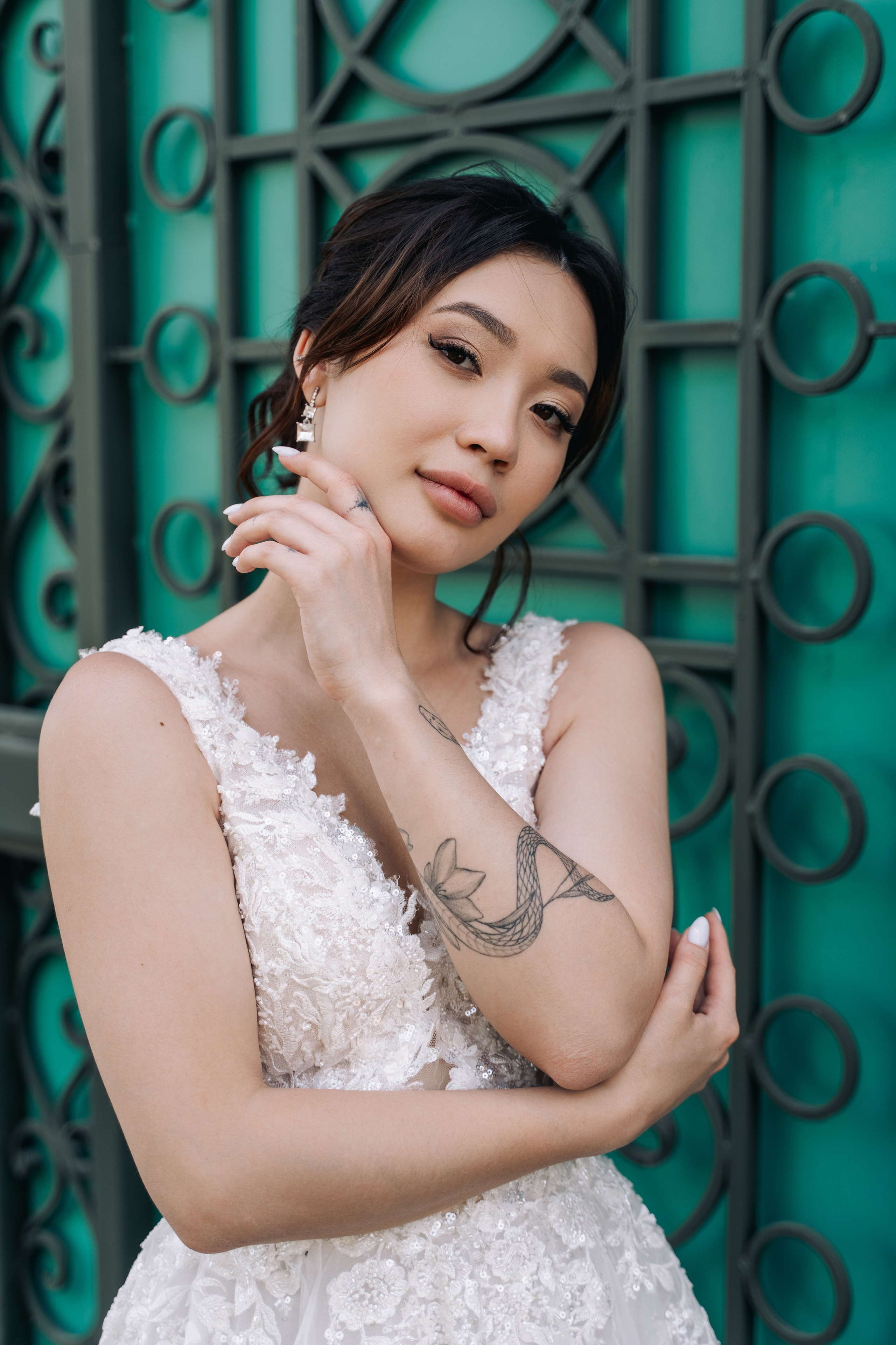 Алексей и Анастасия. Фотограф Александр Решня