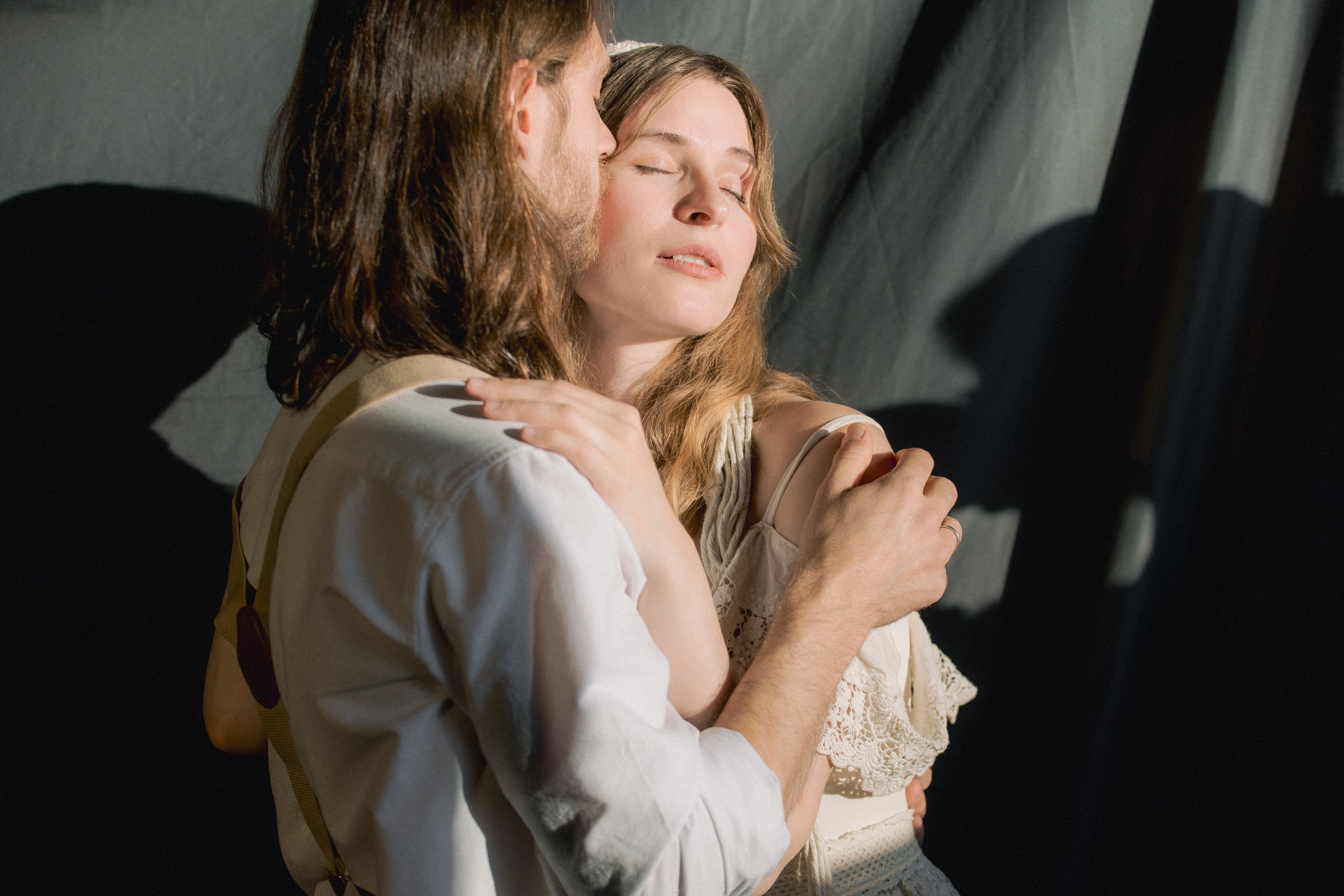 Владислав и Елизавета. Свадебный, репортажный фотограф в Тюмени Сергей Тапилин