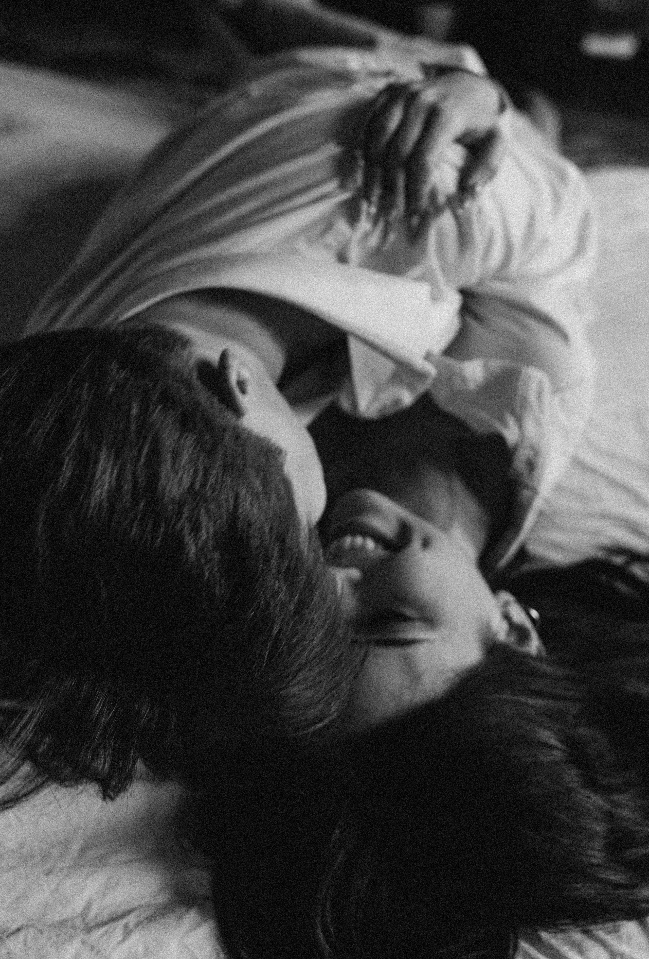 Фотограф в Санкт-Петербурге Федосова Елизавета