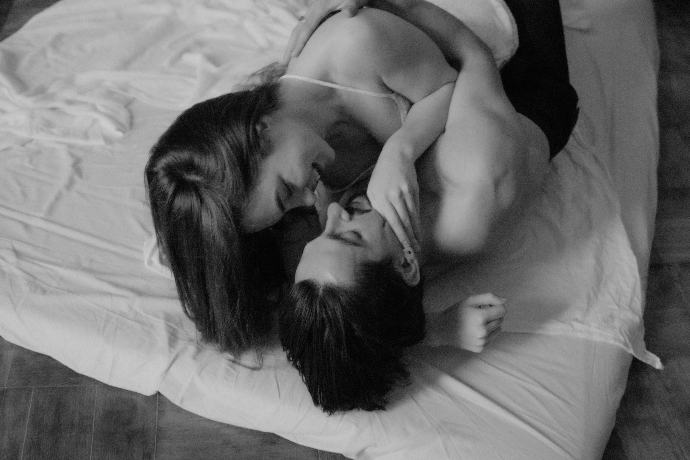 Зера & Эдем. Фотограф в Санкт-Петербурге Федосова Елизавета