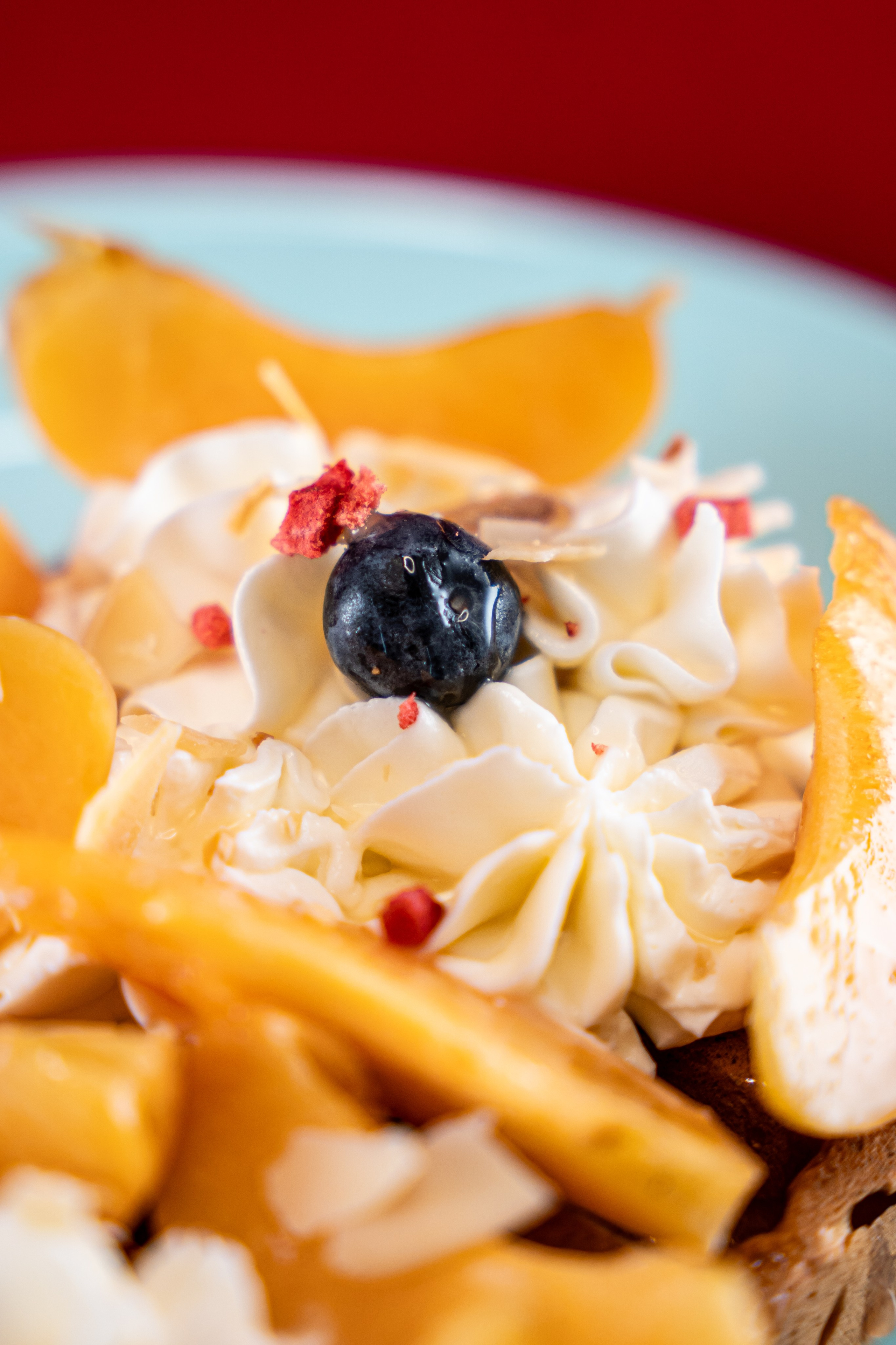 Pro Вафли фуд фото и видео. Шедевры для Вас! Фотограф и Видеограф в Краснодаре Пахиев Руслан