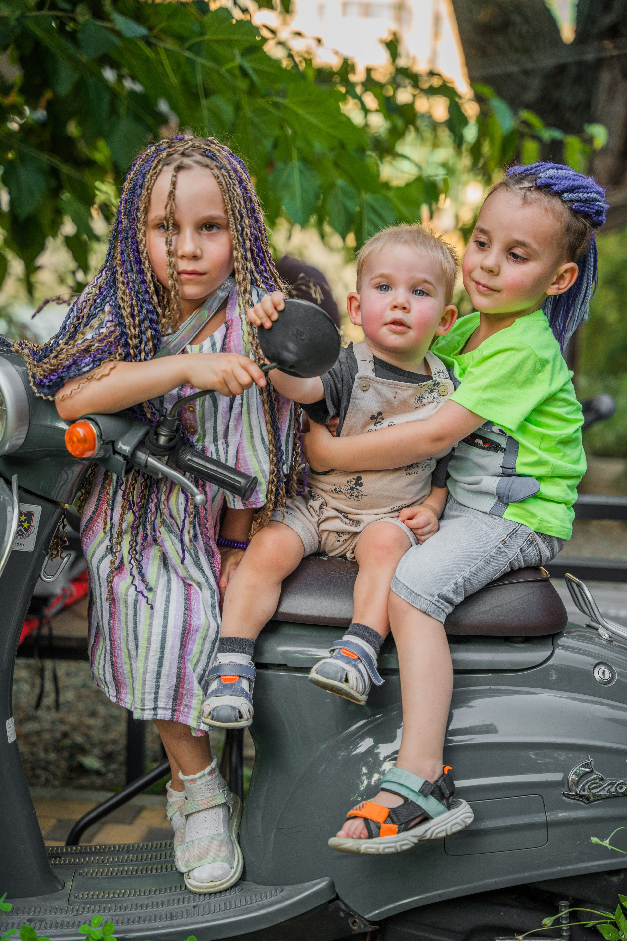 Ольга и Александр. Семейная фотосессия. Шедевры для Вас! Фотограф и Видеограф в Краснодаре Пахиев Руслан