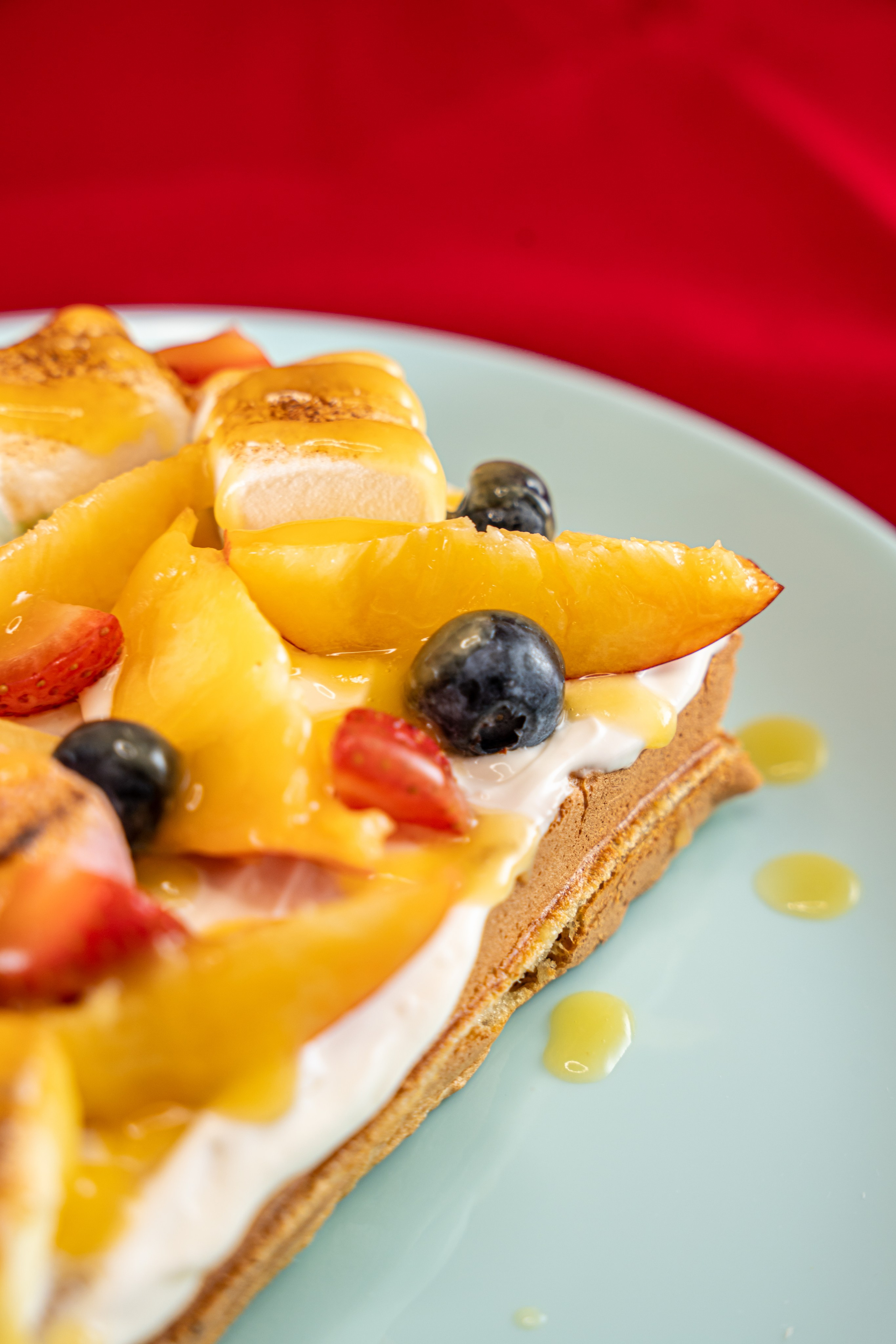 Pro Вафли фуд фото и видео. Шедевры для Вас! Фотограф и Видеограф в Краснодаре Пахиев Руслан