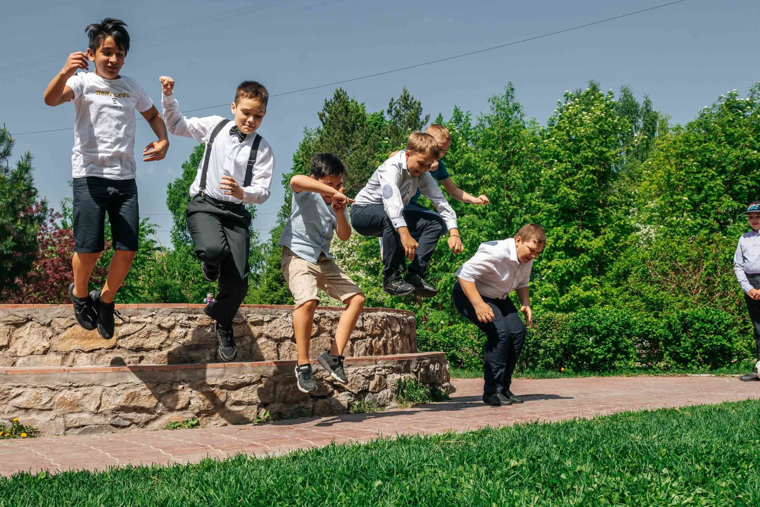 Начальная школа. Современные выпускные альбомы в Новосибирске