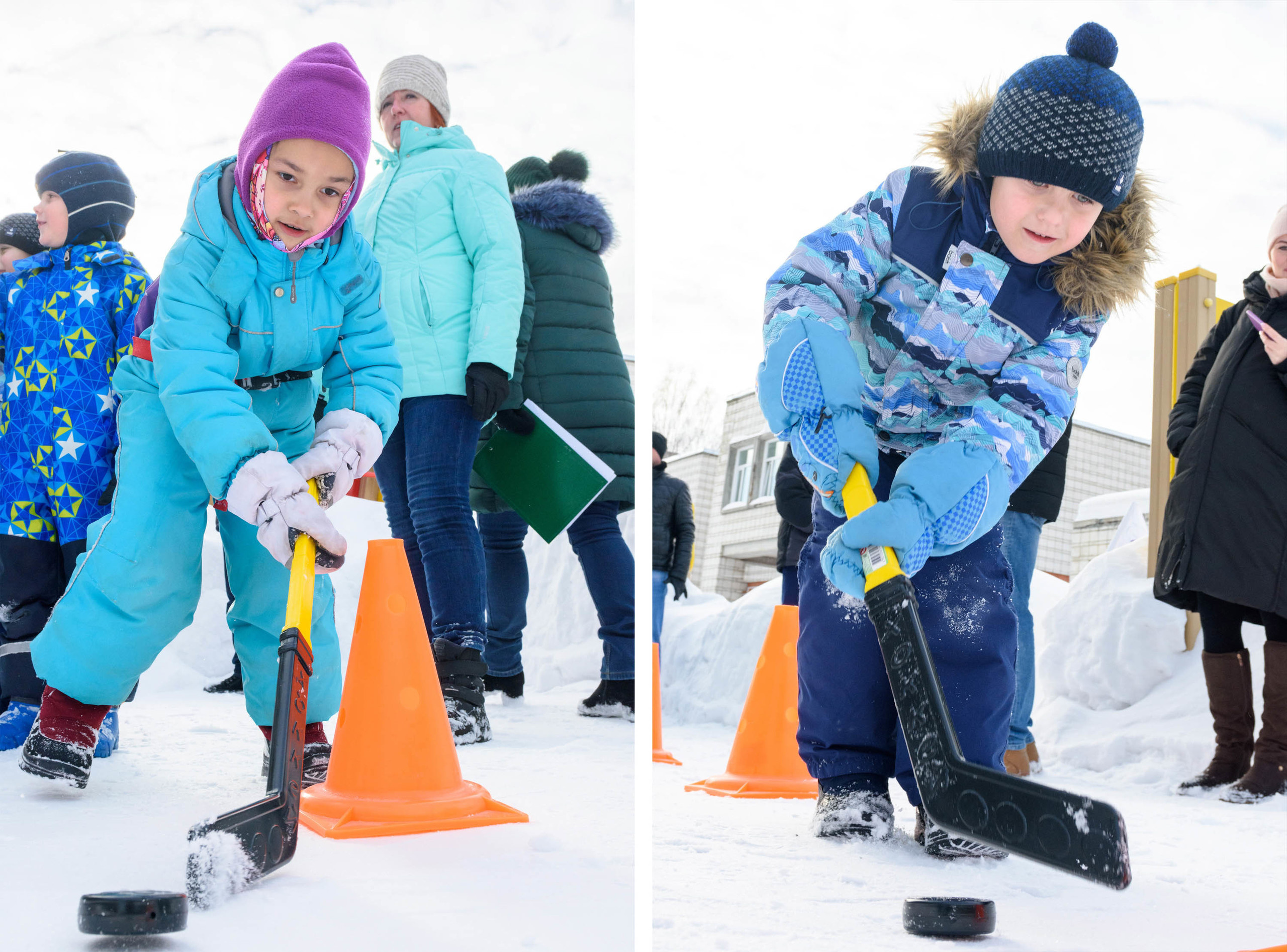 Детский сад. Современные выпускные альбомы в Новосибирске
