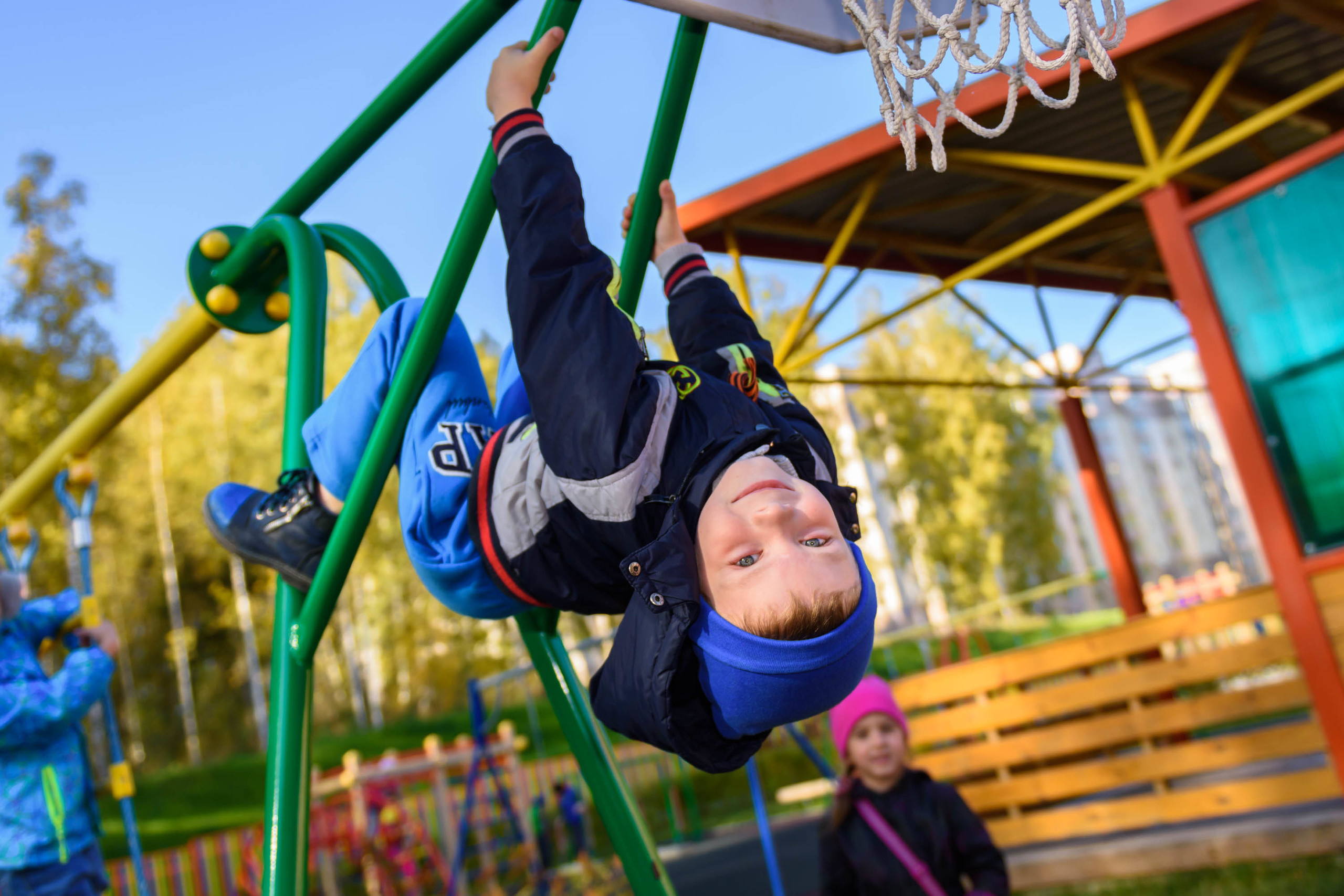 Детский сад. Современные выпускные альбомы в Новосибирске