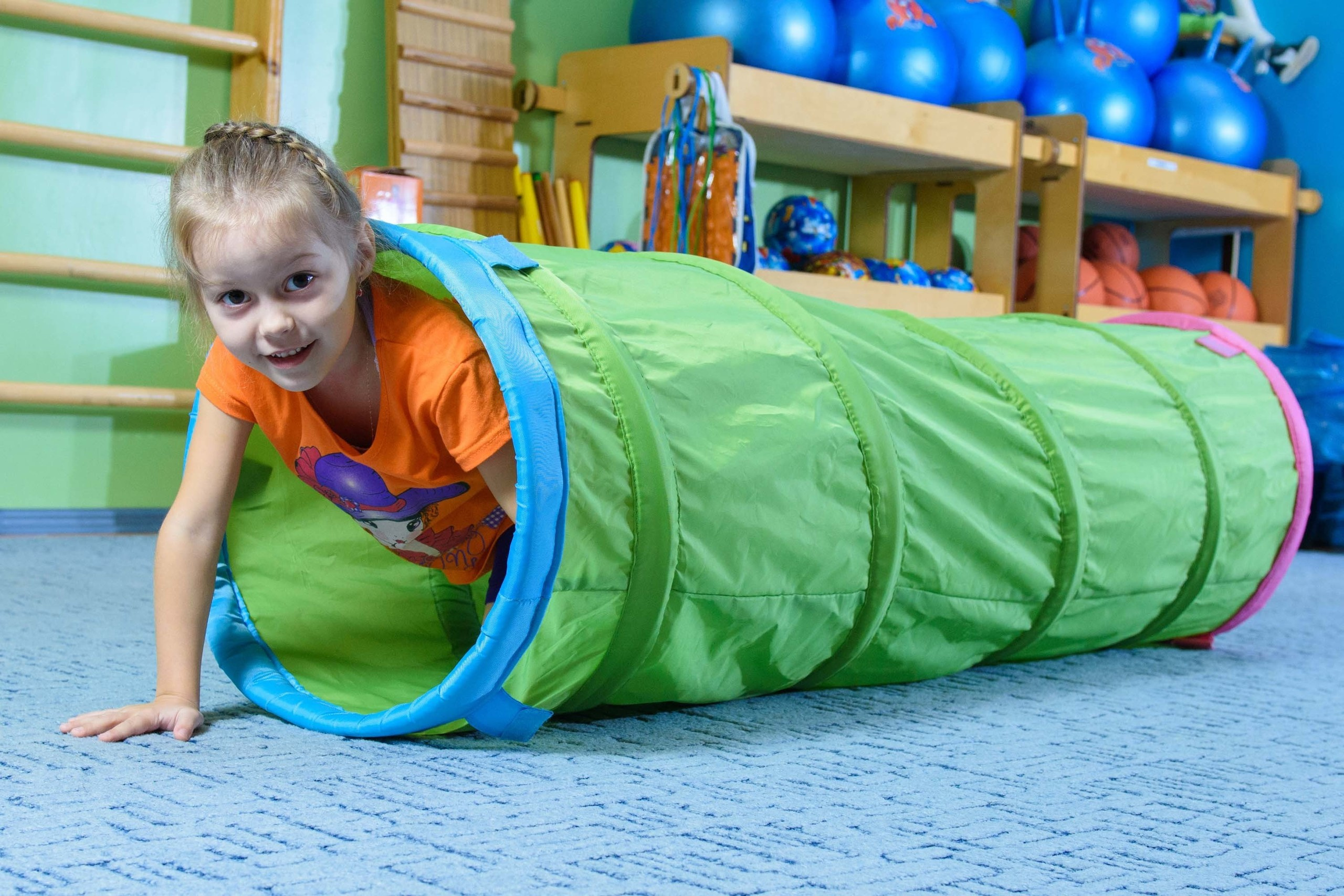 Детский сад. Современные выпускные альбомы в Новосибирске