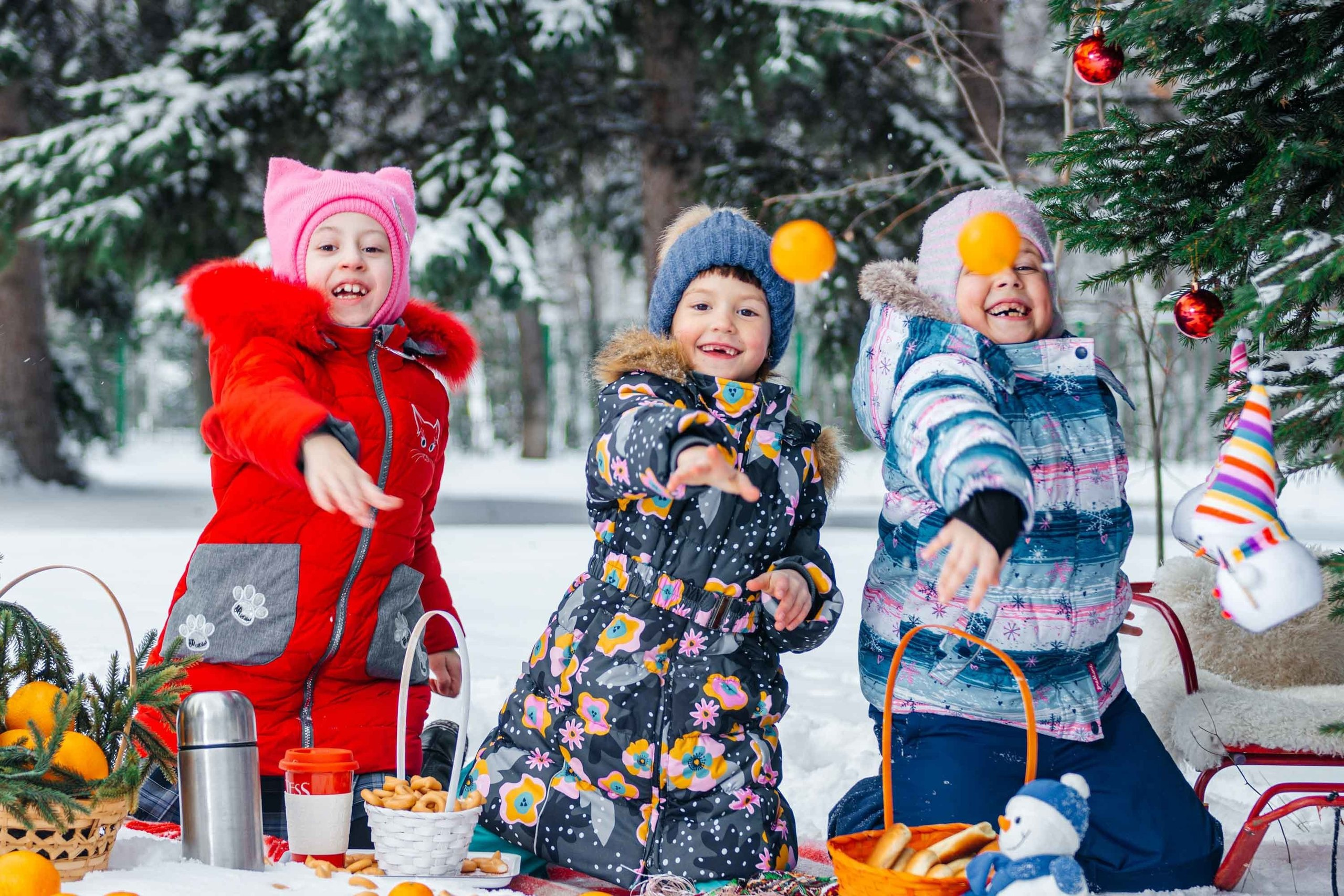 Начальная школа. Современные выпускные альбомы в Новосибирске