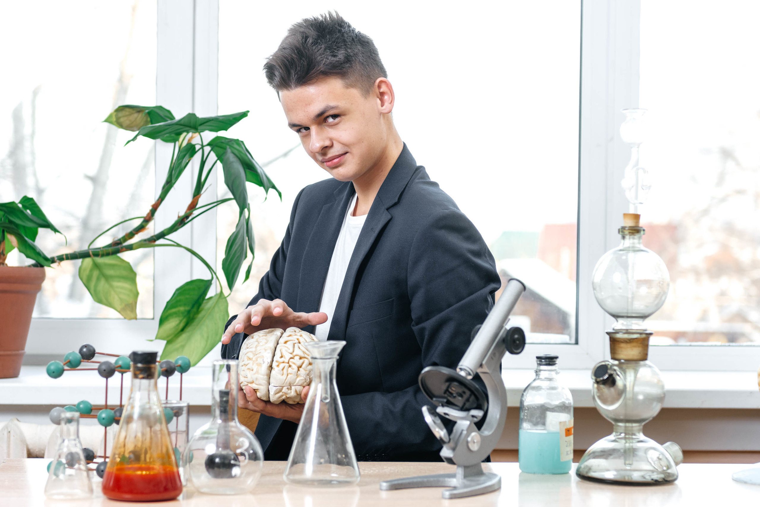 Красивый, школьный портрет. Портрет. Профессиональное фото.Профессиональный фотограф