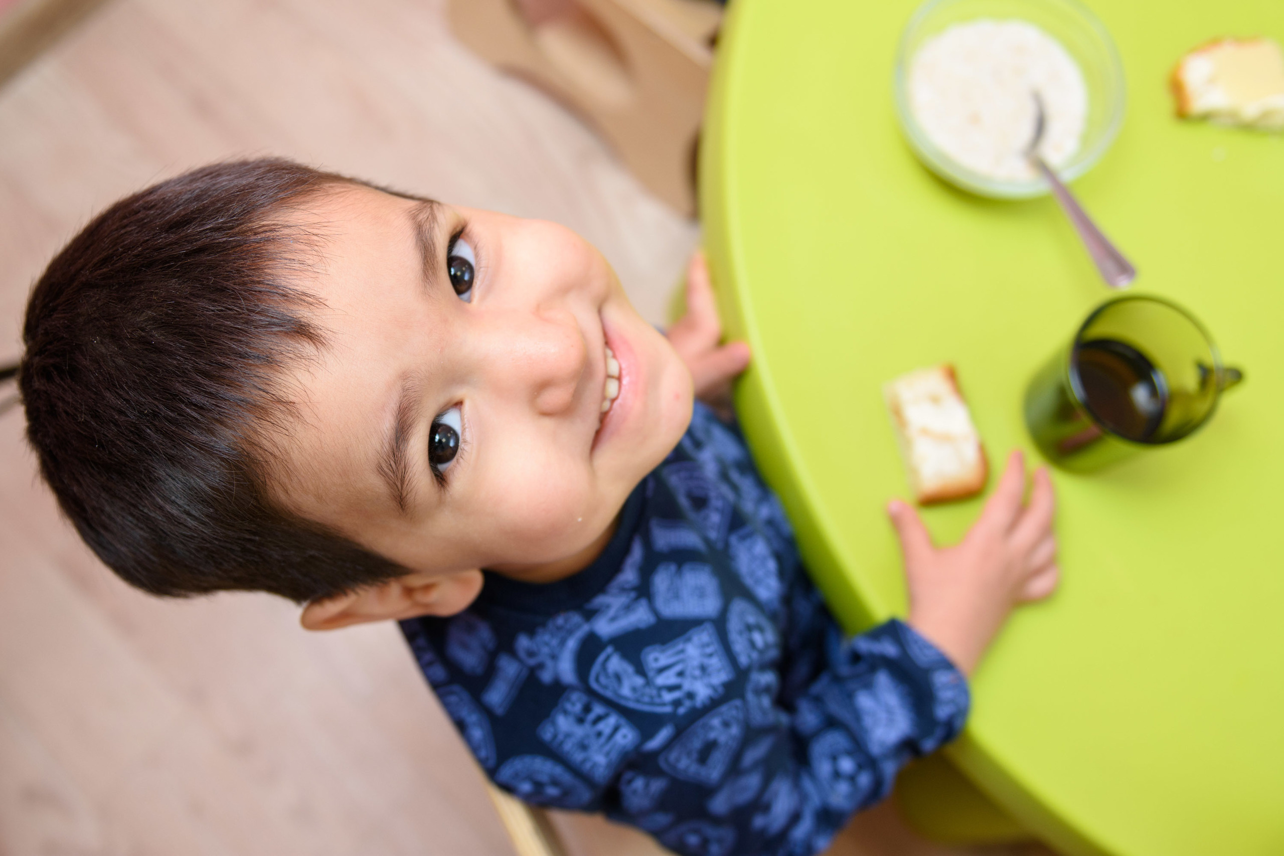 Детский сад. Современные выпускные альбомы в Новосибирске