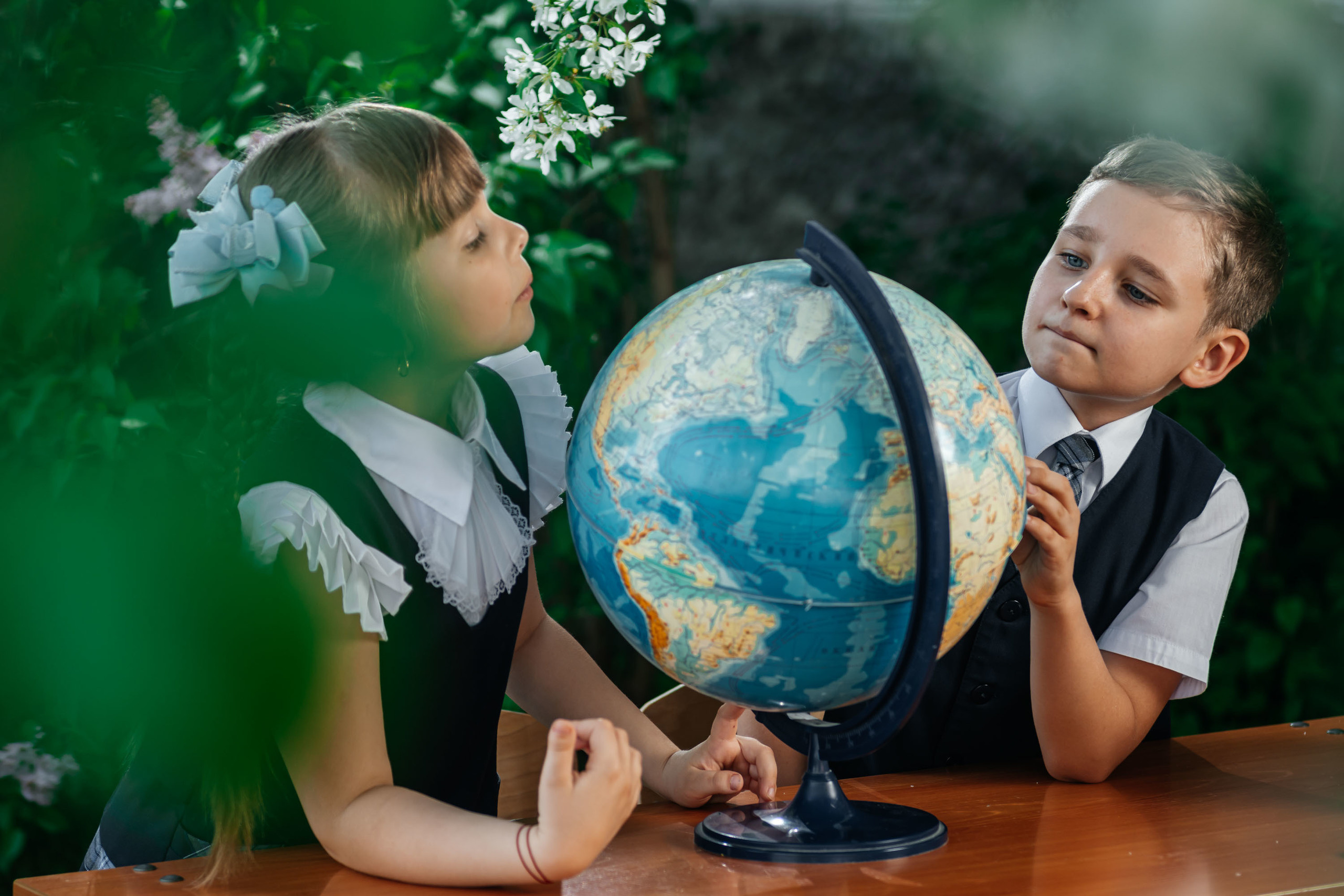 Современные выпускные альбомы в Новосибирске