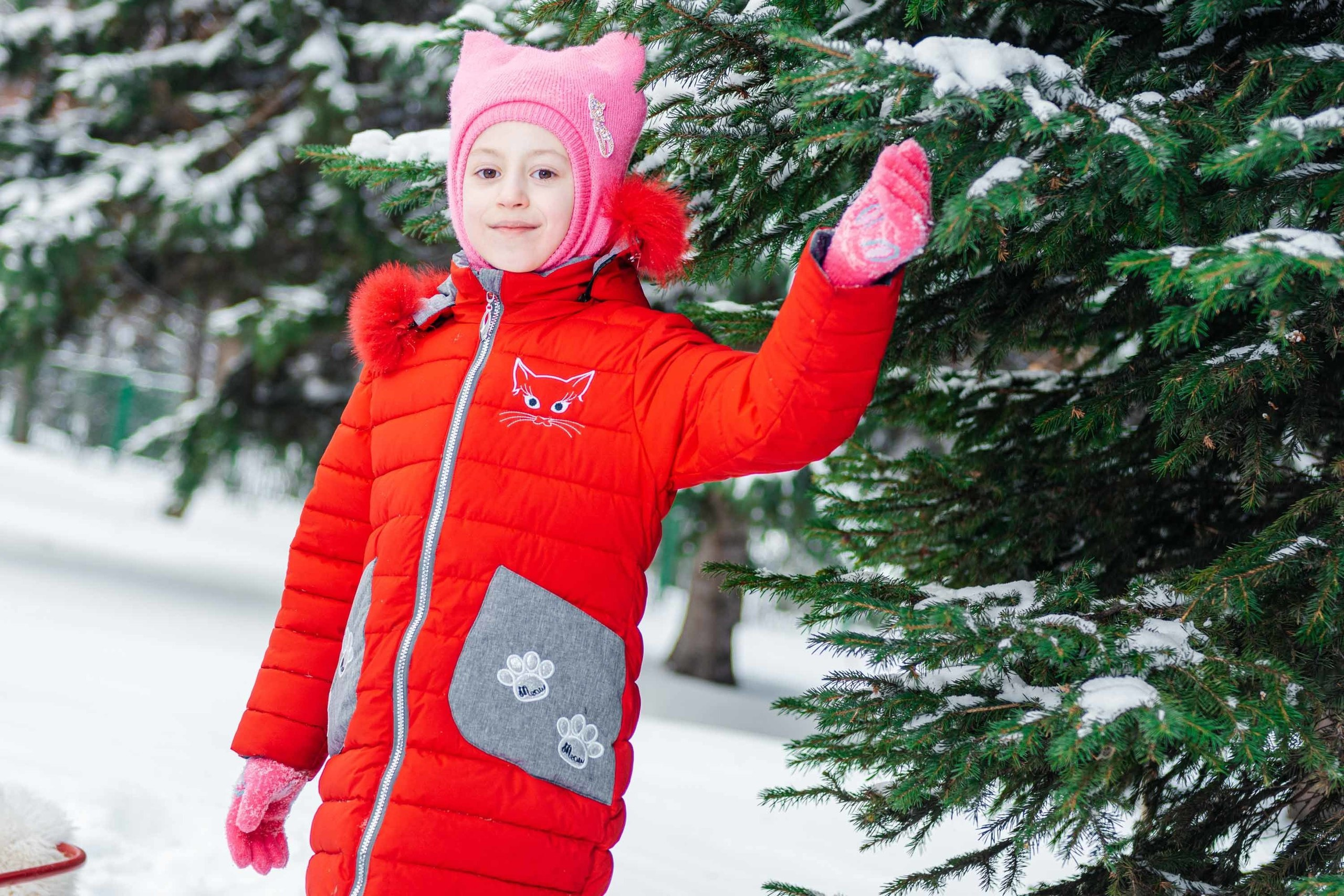 Начальная школа. Современные выпускные альбомы в Новосибирске