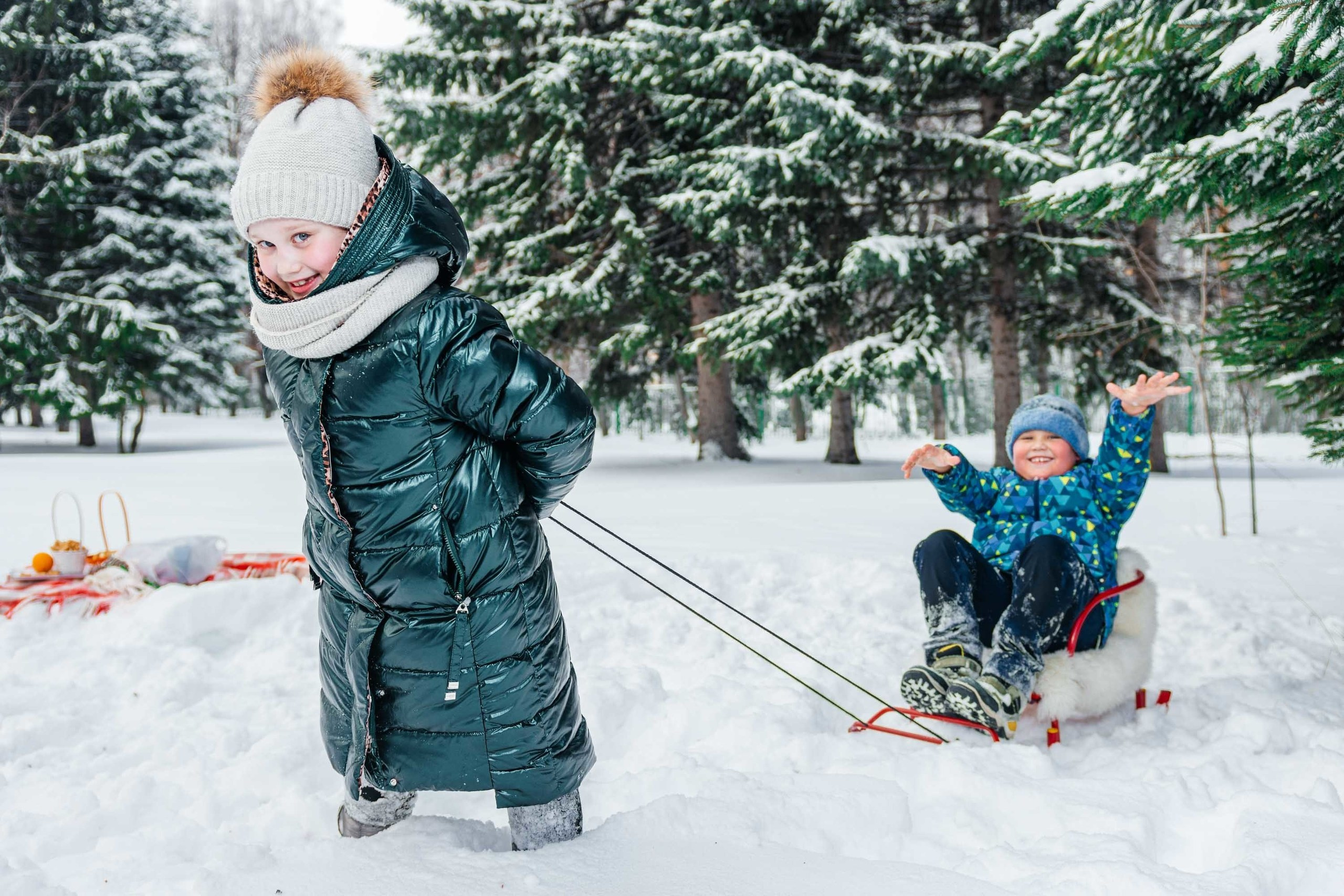 Современные выпускные альбомы в Новосибирске