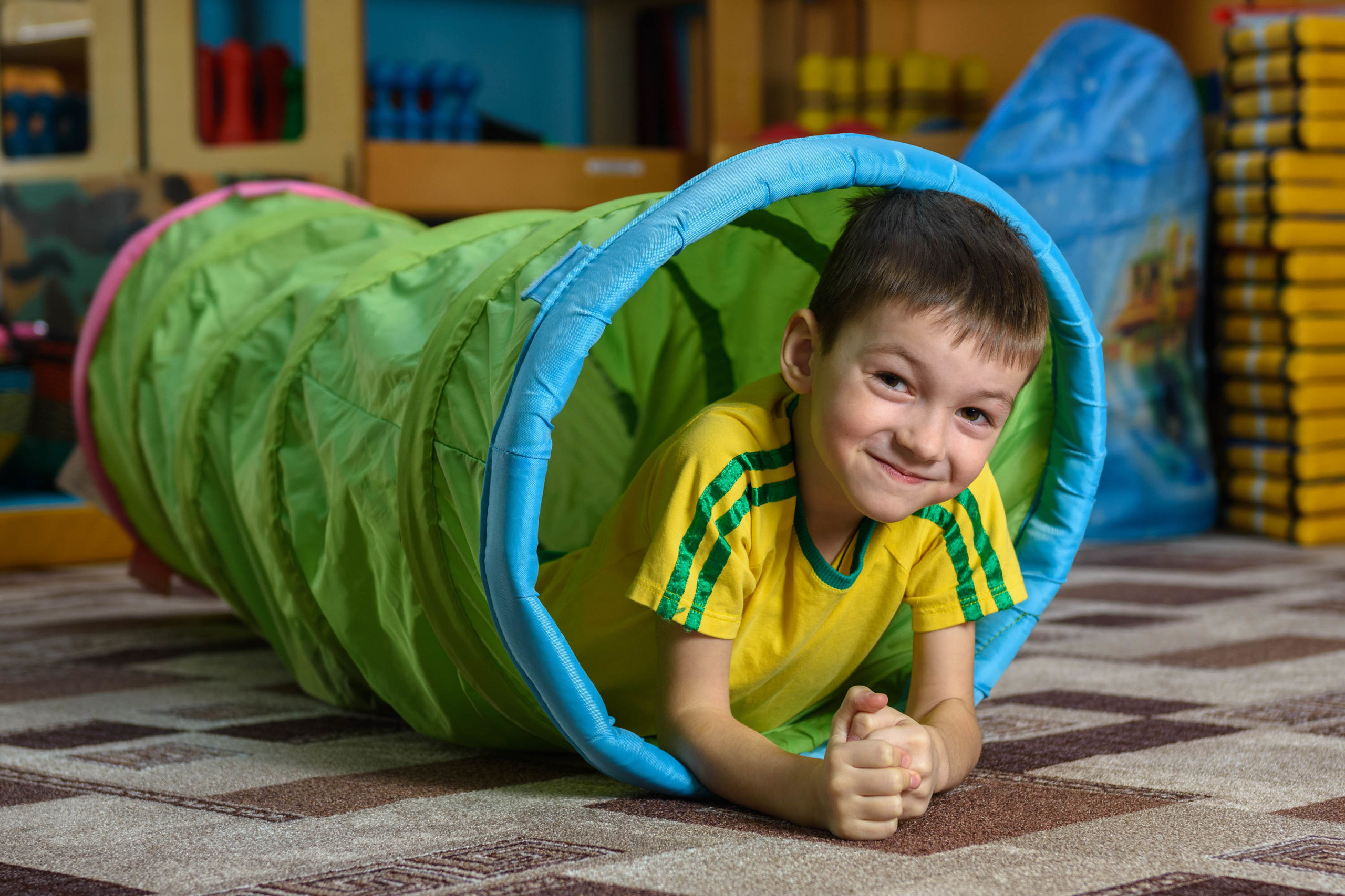 Детский сад. Современные выпускные альбомы в Новосибирске