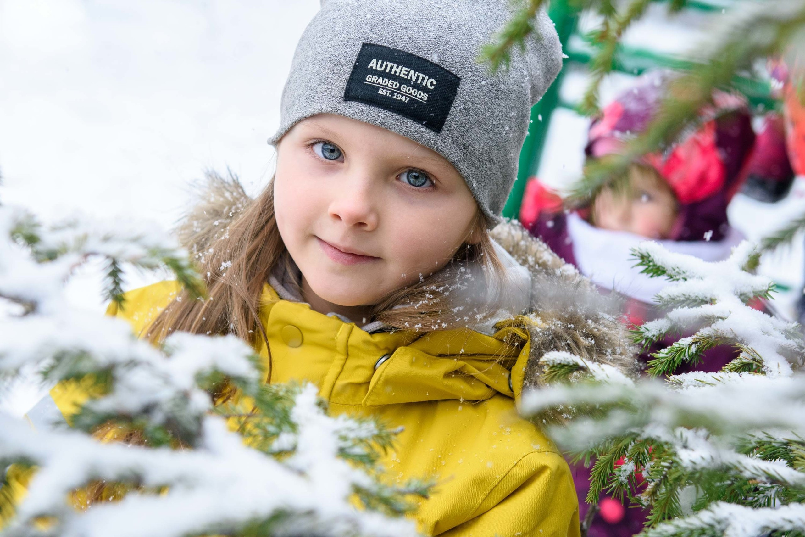 Детский сад. Современные выпускные альбомы в Новосибирске