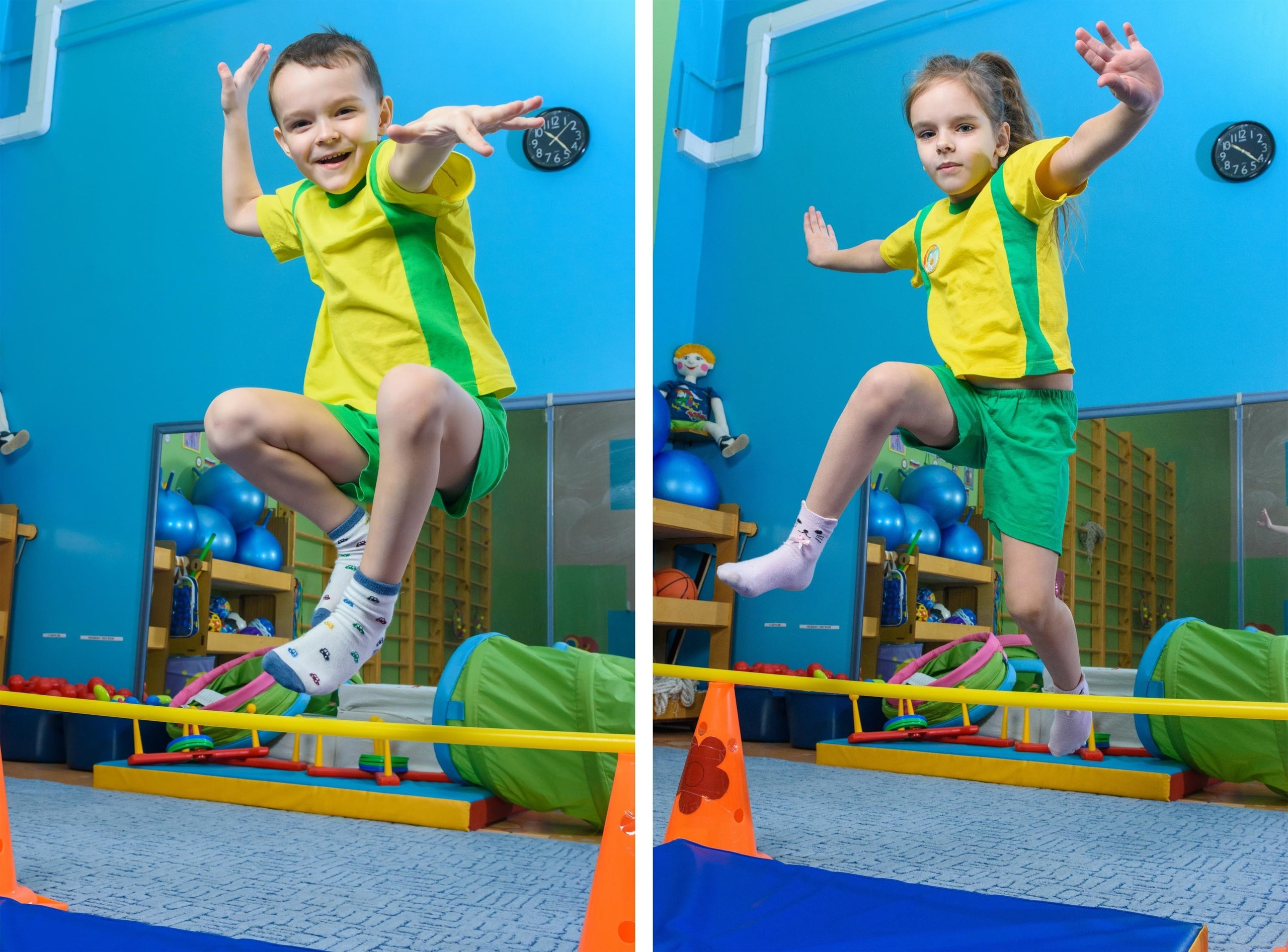 Детский сад. Современные выпускные альбомы в Новосибирске