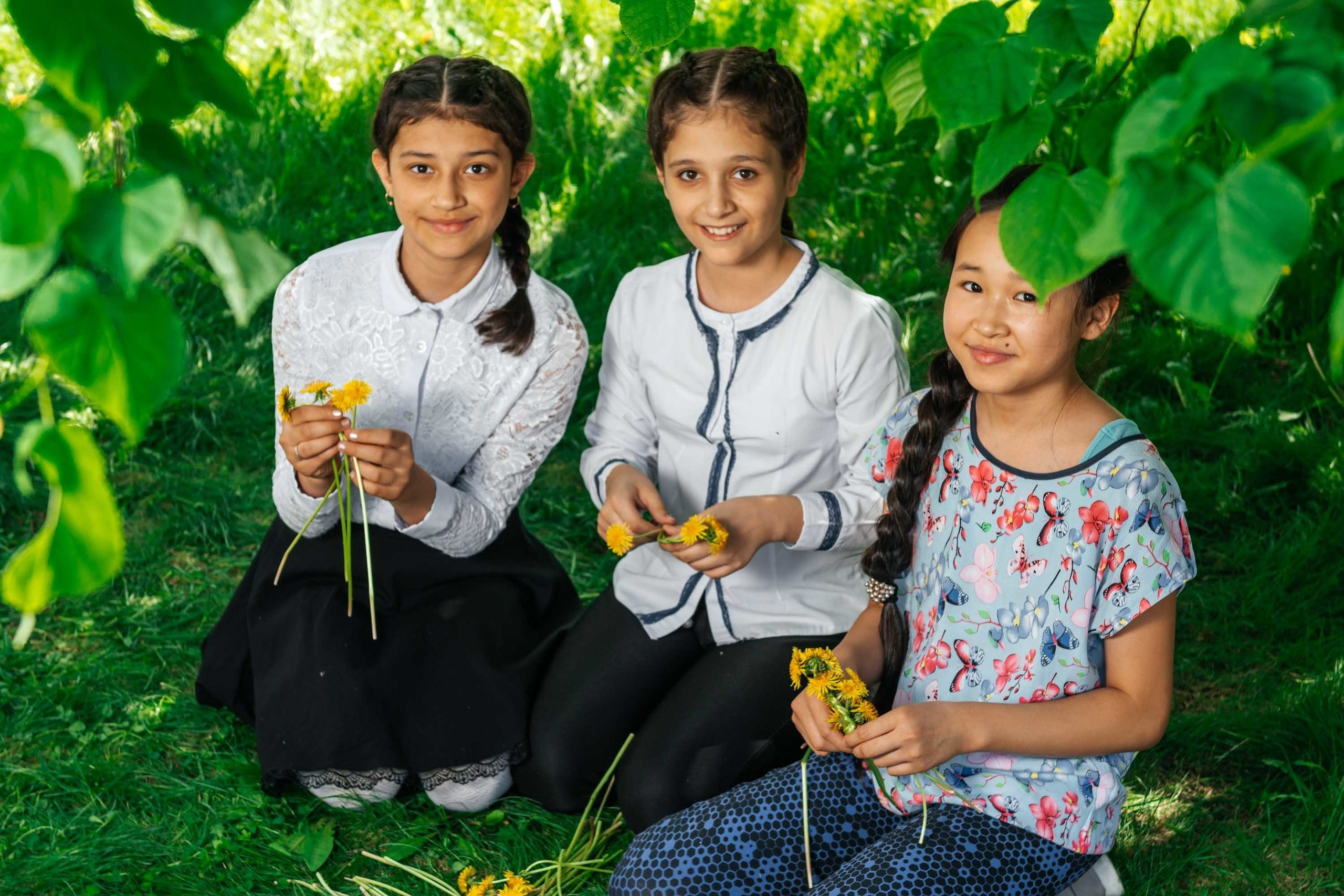 Начальная школа. Современные выпускные альбомы в Новосибирске