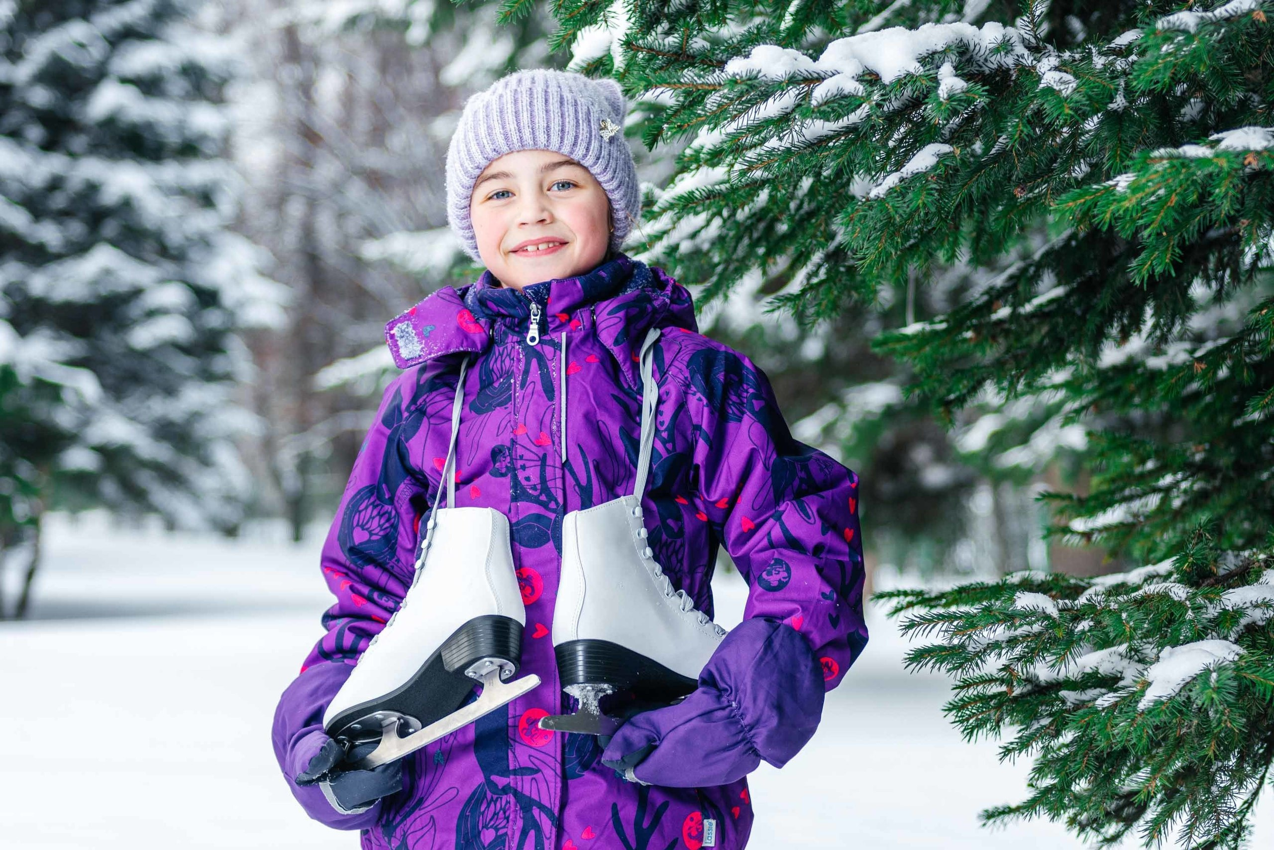 Начальная школа. Современные выпускные альбомы в Новосибирске