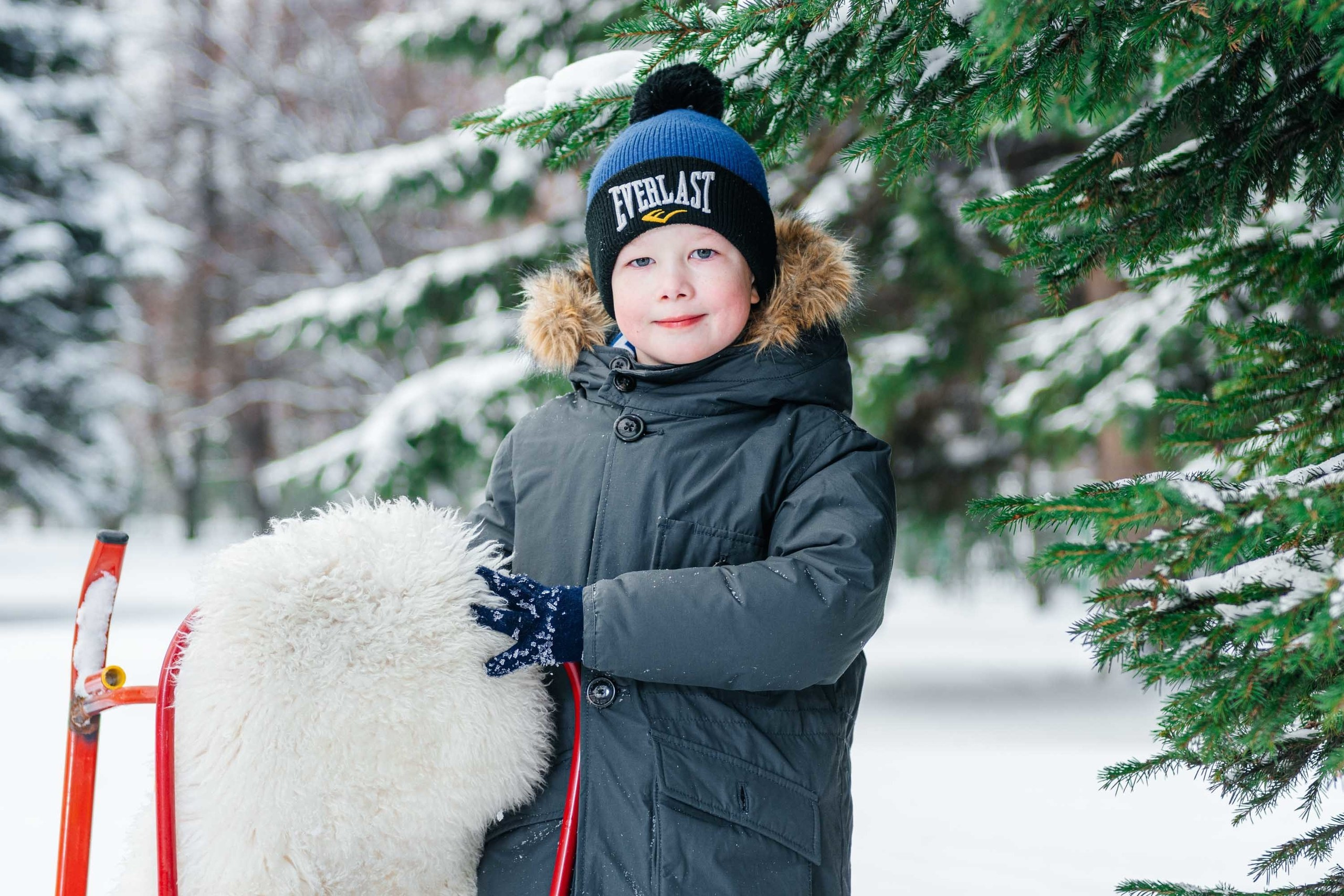 Начальная школа. Современные выпускные альбомы в Новосибирске