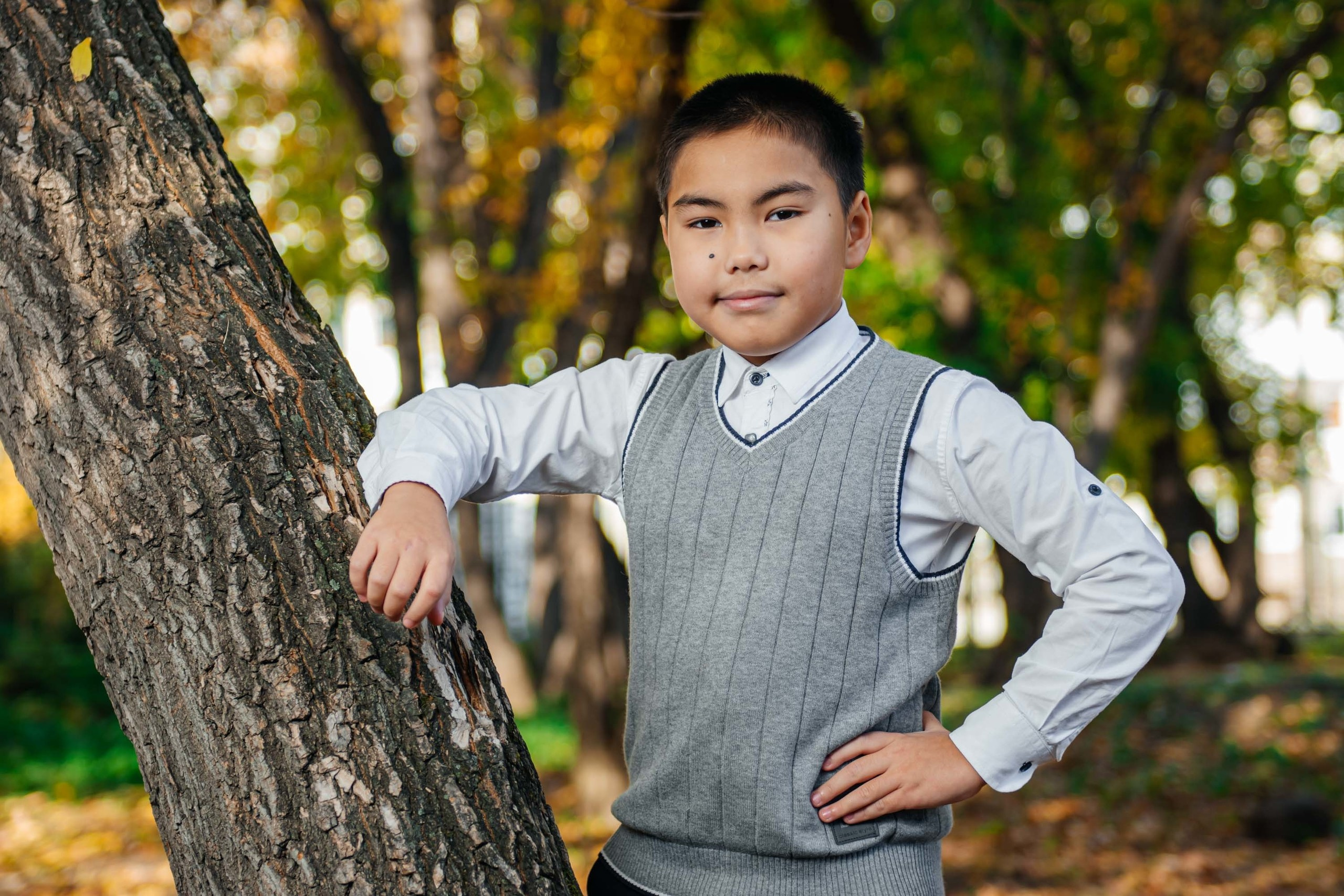 Современные выпускные альбомы в Новосибирске
