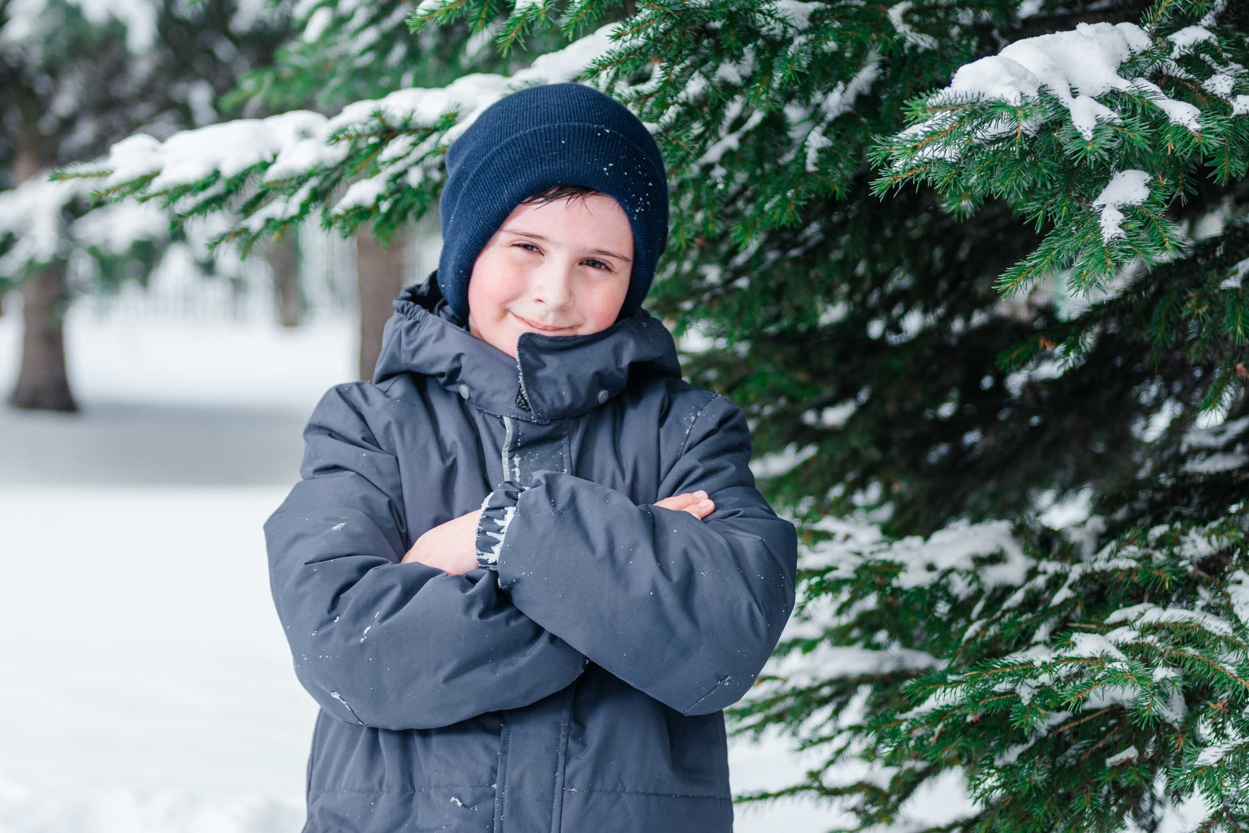 Начальная школа. Современные выпускные альбомы в Новосибирске