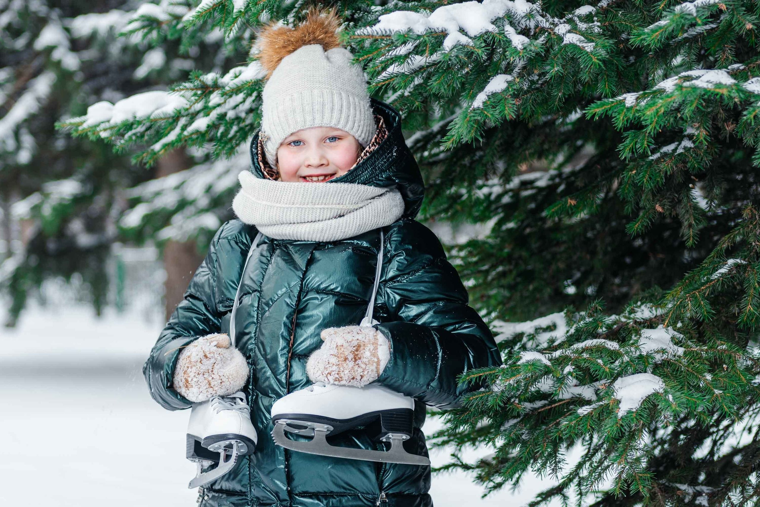 Начальная школа. Современные выпускные альбомы в Новосибирске
