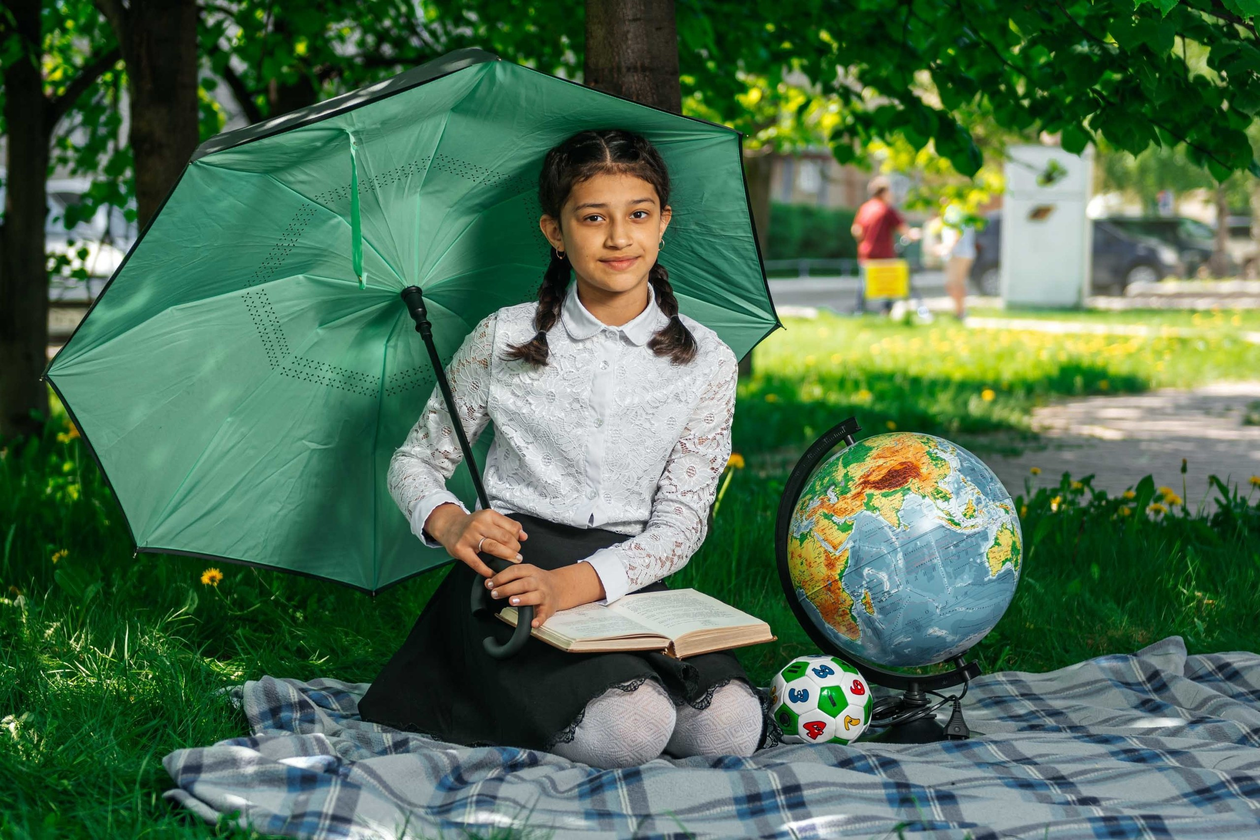 Начальная школа. Современные выпускные альбомы в Новосибирске