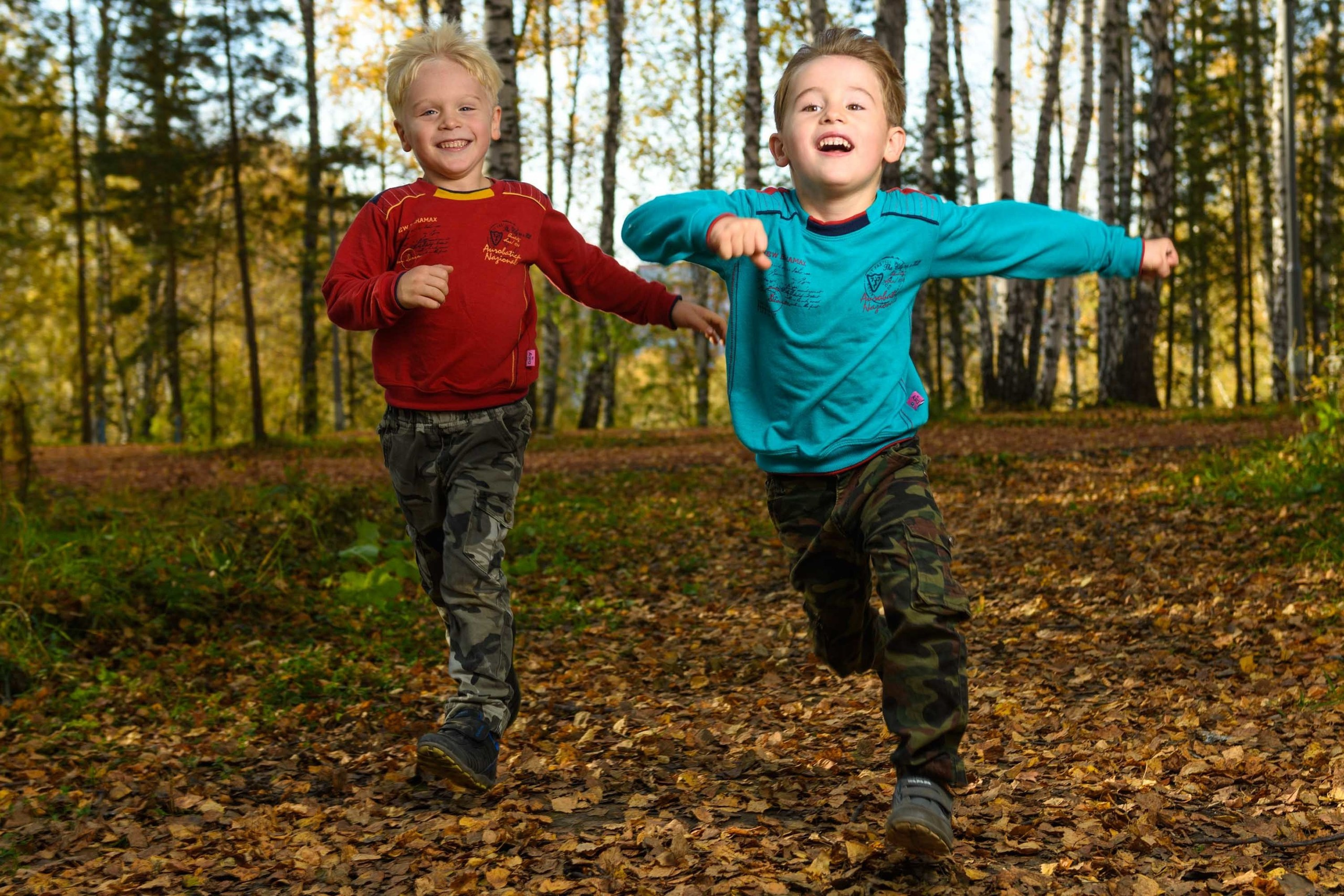 Детский сад. Современные выпускные альбомы в Новосибирске