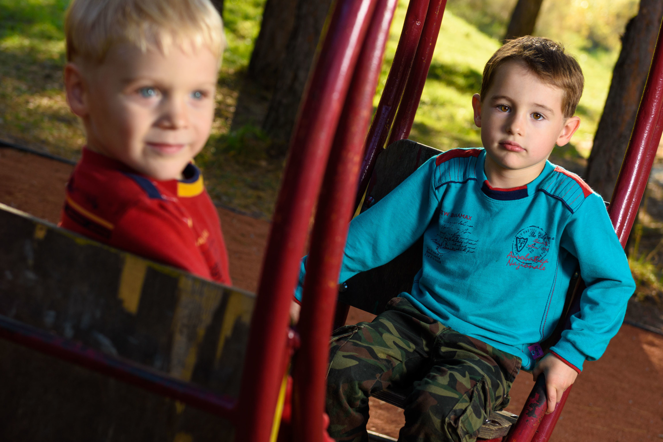 Детский сад. Современные выпускные альбомы в Новосибирске