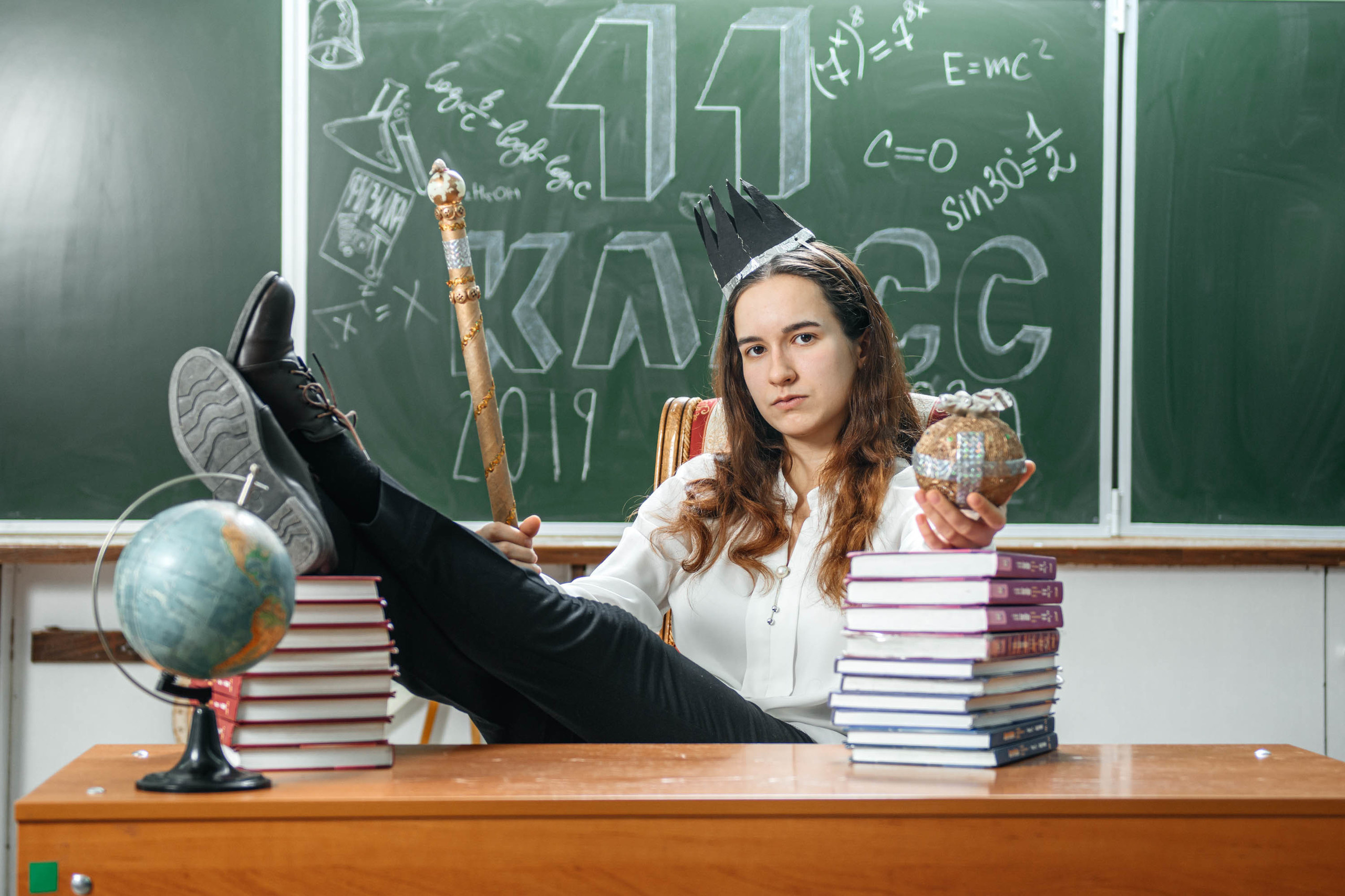 Красивый, школьный портрет. Портрет. Профессиональное фото.Профессиональный фотограф