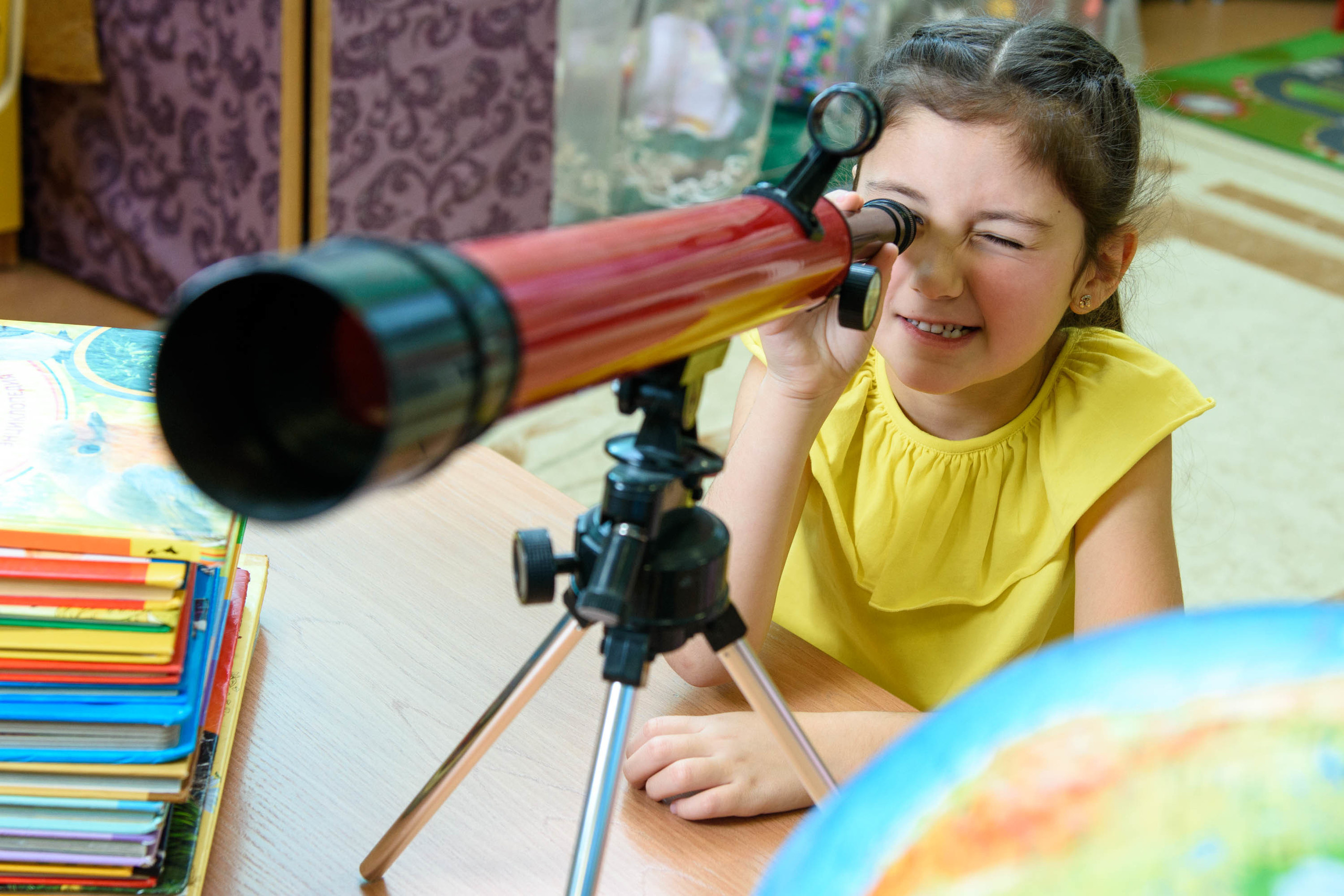 Детский сад. Современные выпускные альбомы в Новосибирске