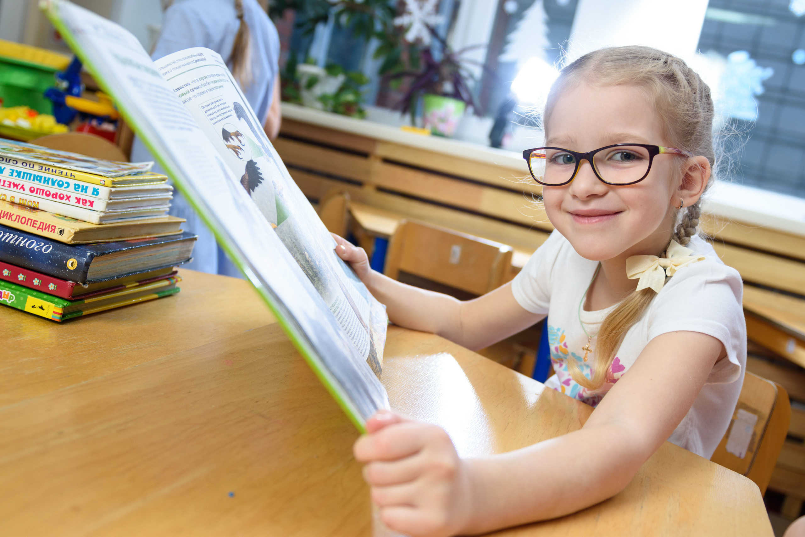 Детский сад. Современные выпускные альбомы в Новосибирске