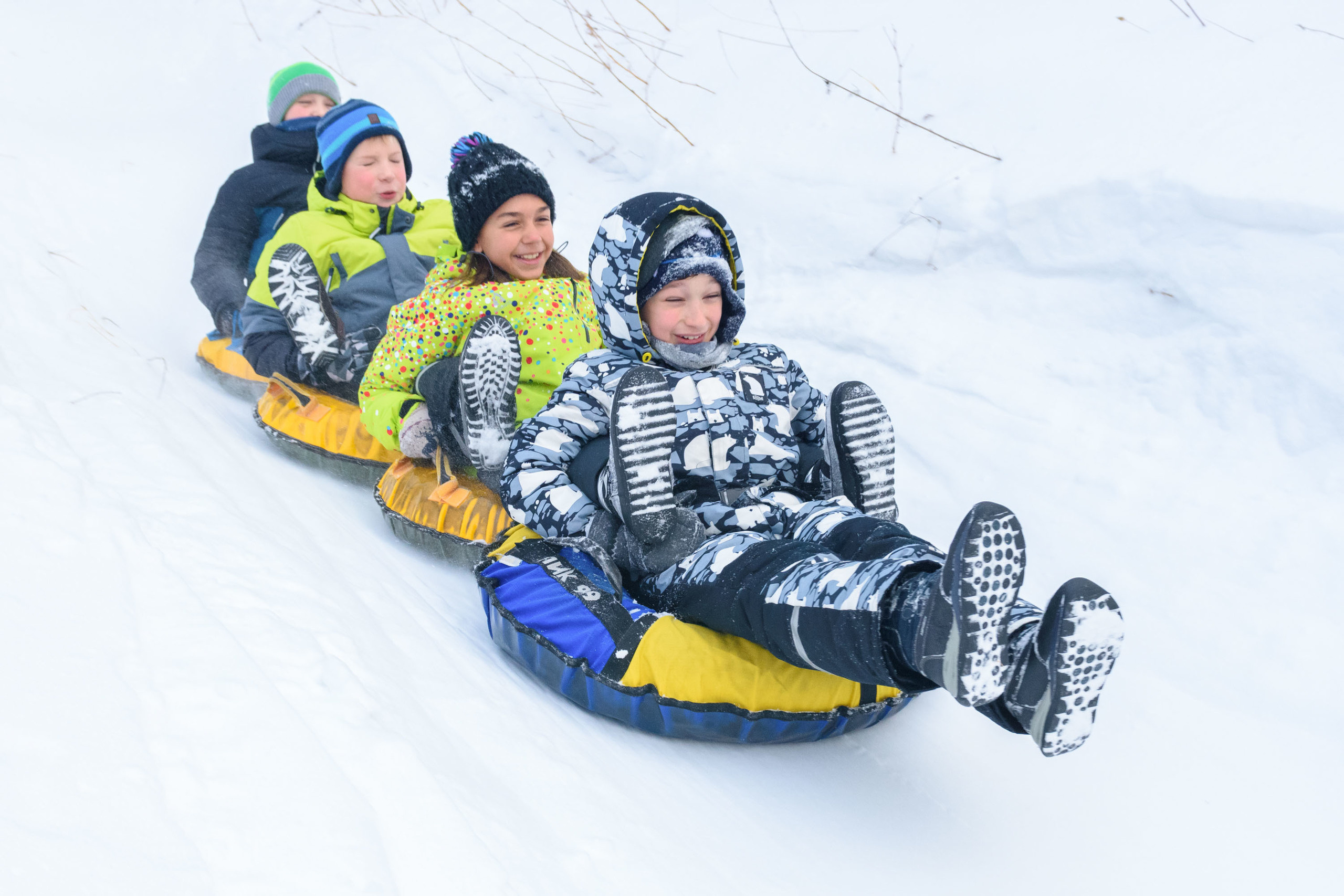 Начальная школа. Современные выпускные альбомы в Новосибирске