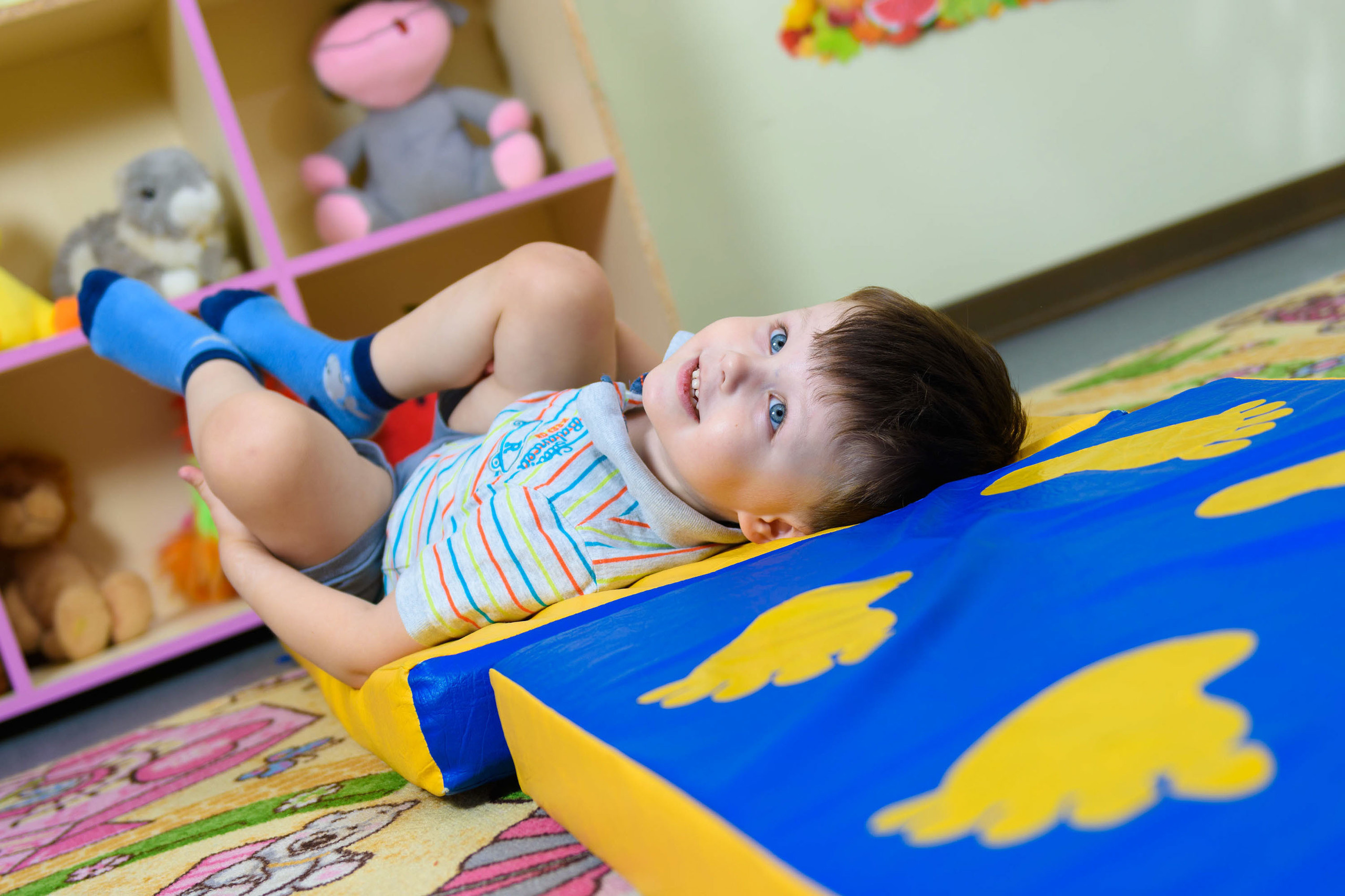 Детский сад. Современные выпускные альбомы в Новосибирске