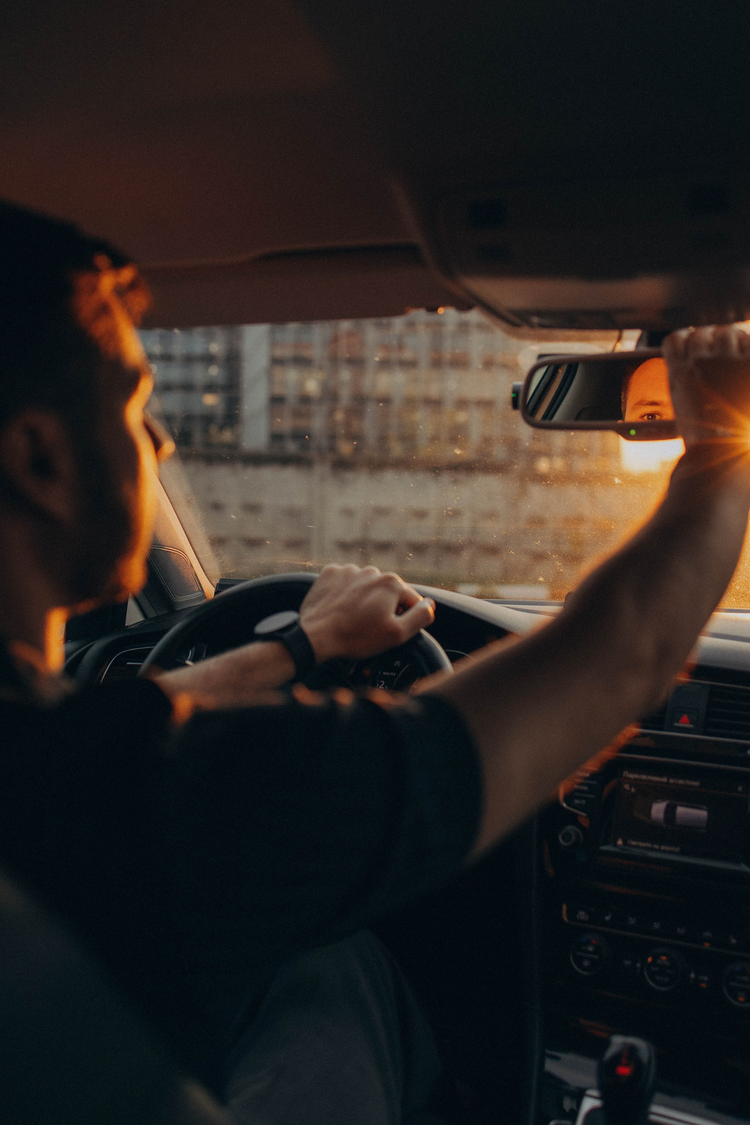 Брутальный Александр. Фотограф lifestylе в Москве Пшеничная Анастасия
