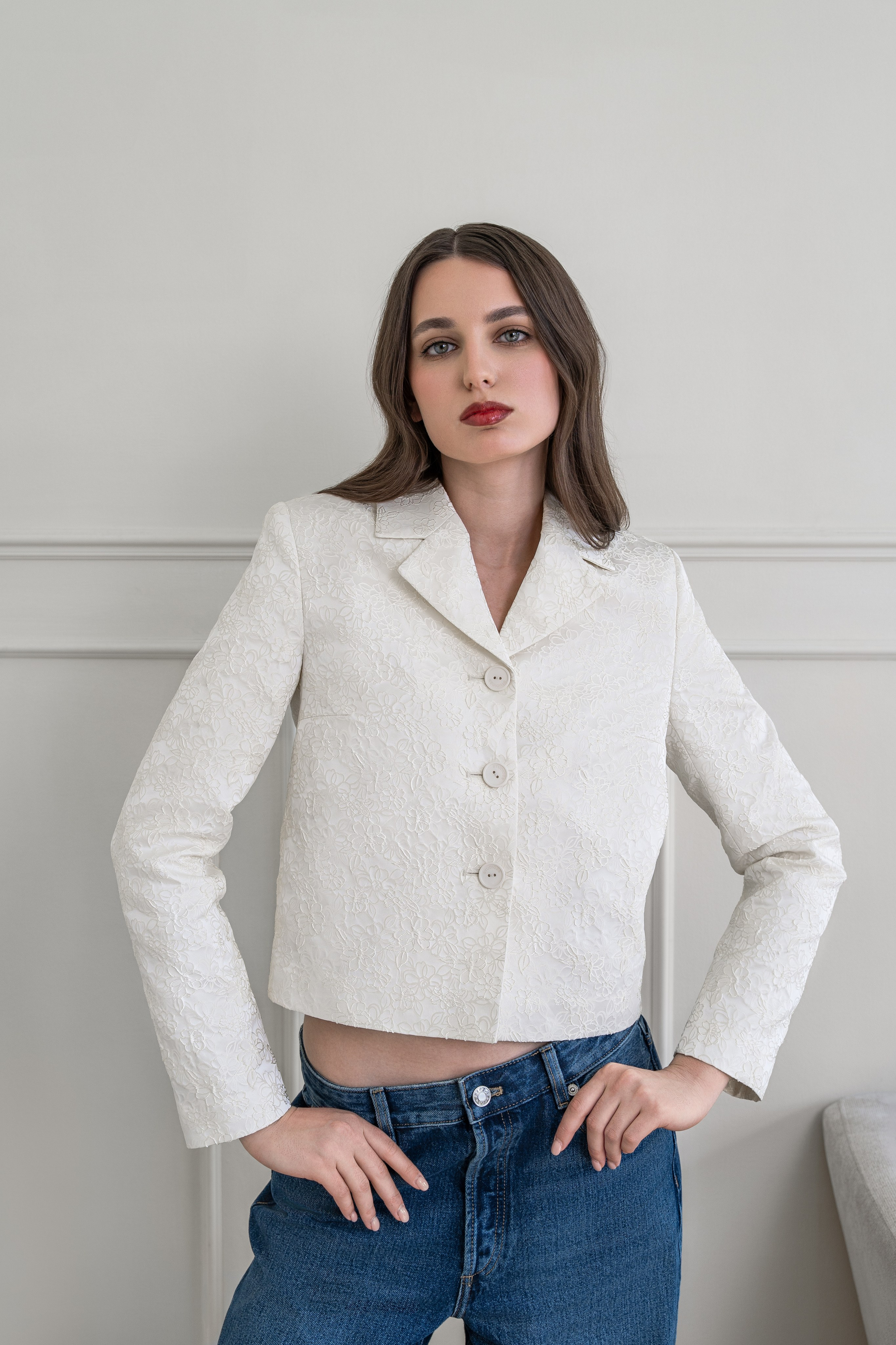 Fashion E-Commerce. Артем Черных