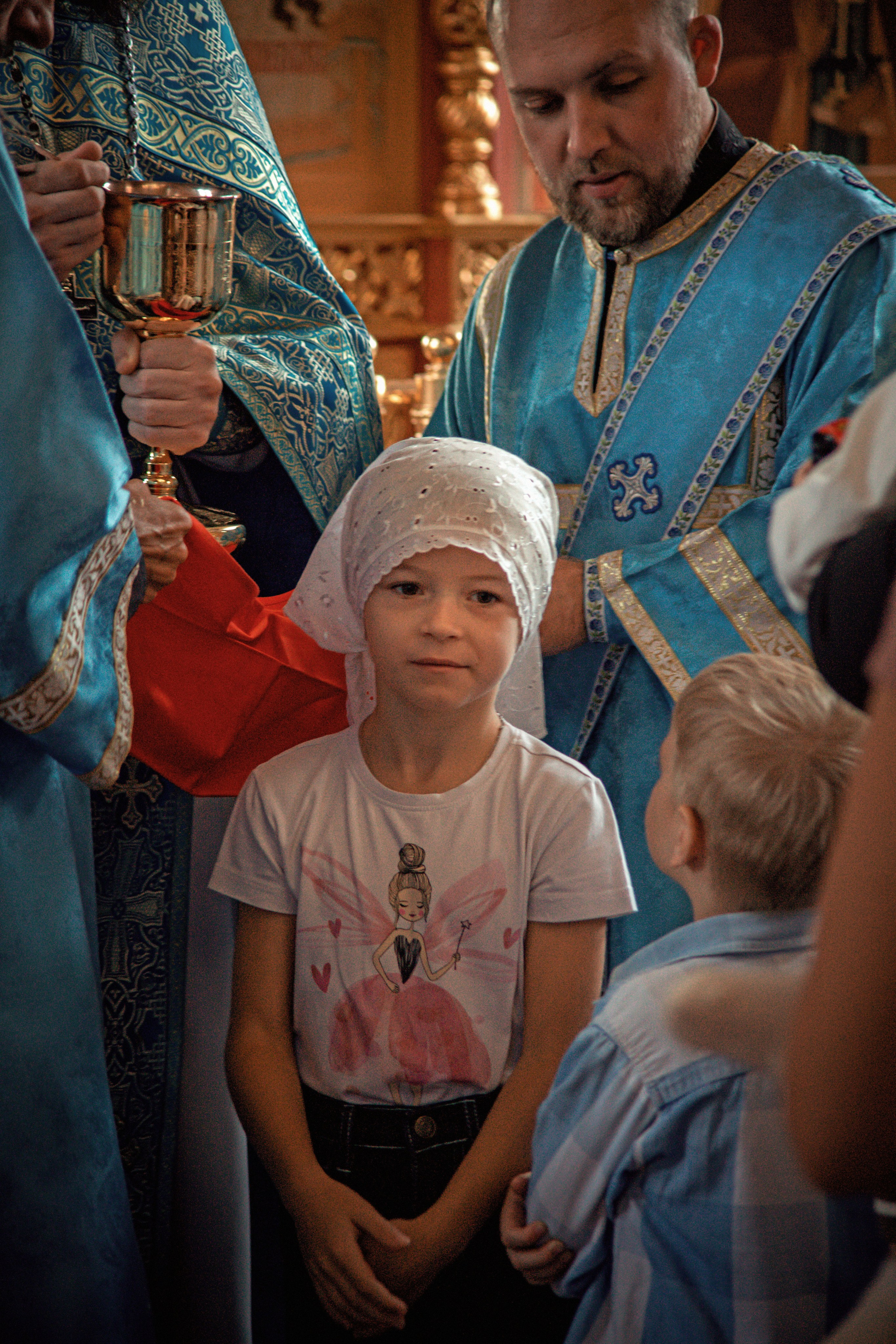Успение Пресвятой Богородице. Семейный и детский фотограф в Москве Ольга Кривенцова