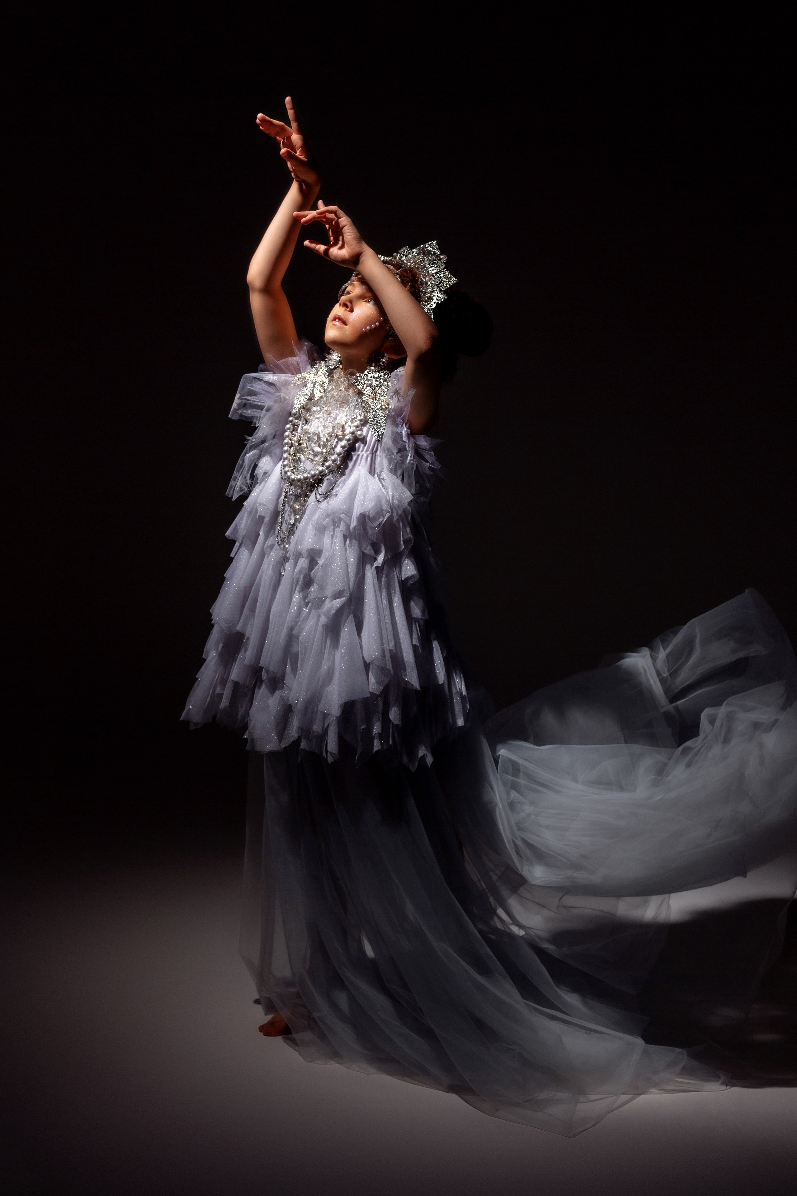 Настя. Семейный и детский фотограф в Москве Ольга Кривенцова