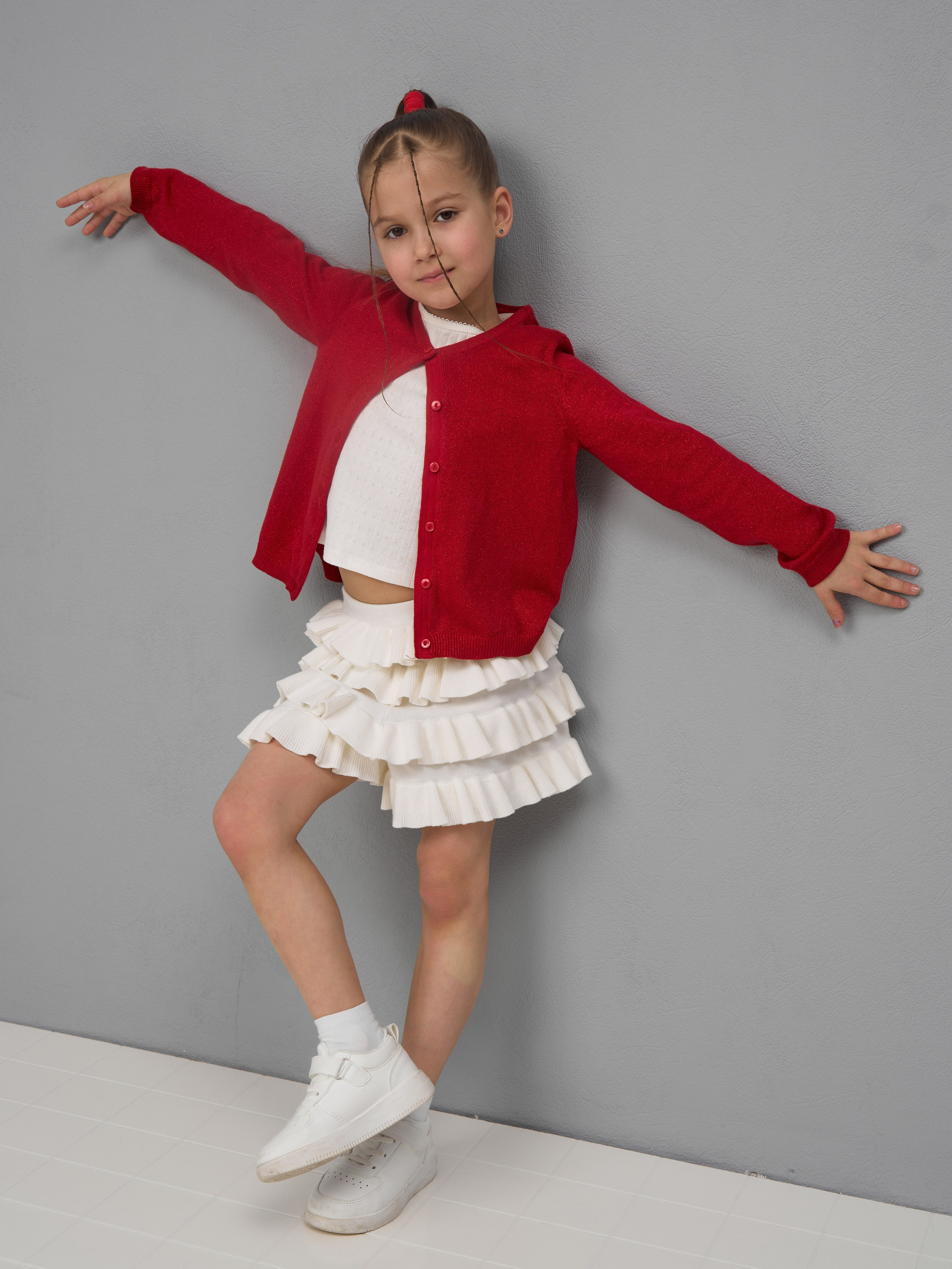 Kids. 595 Production