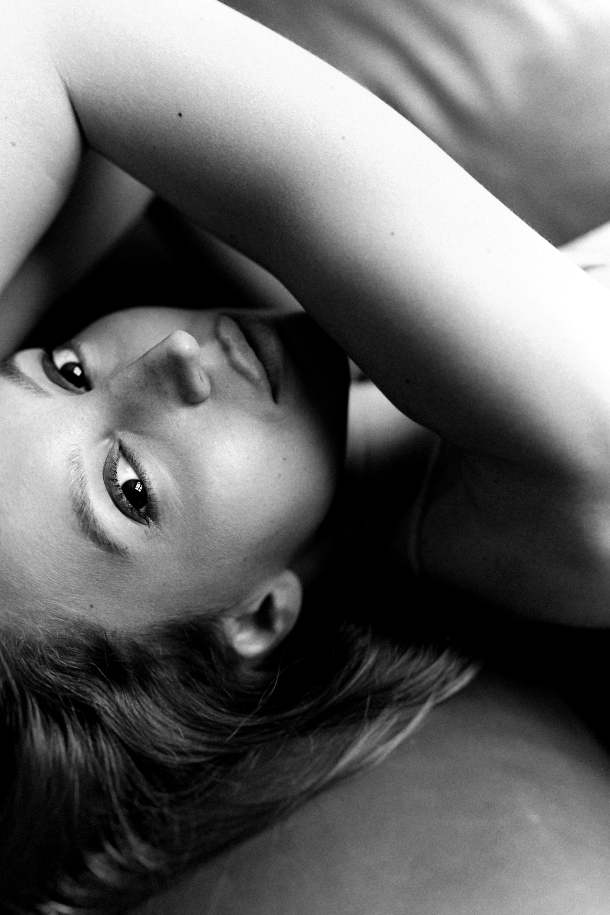 Женский портрет. Snimayu kis — женский фотограф Новосибирск