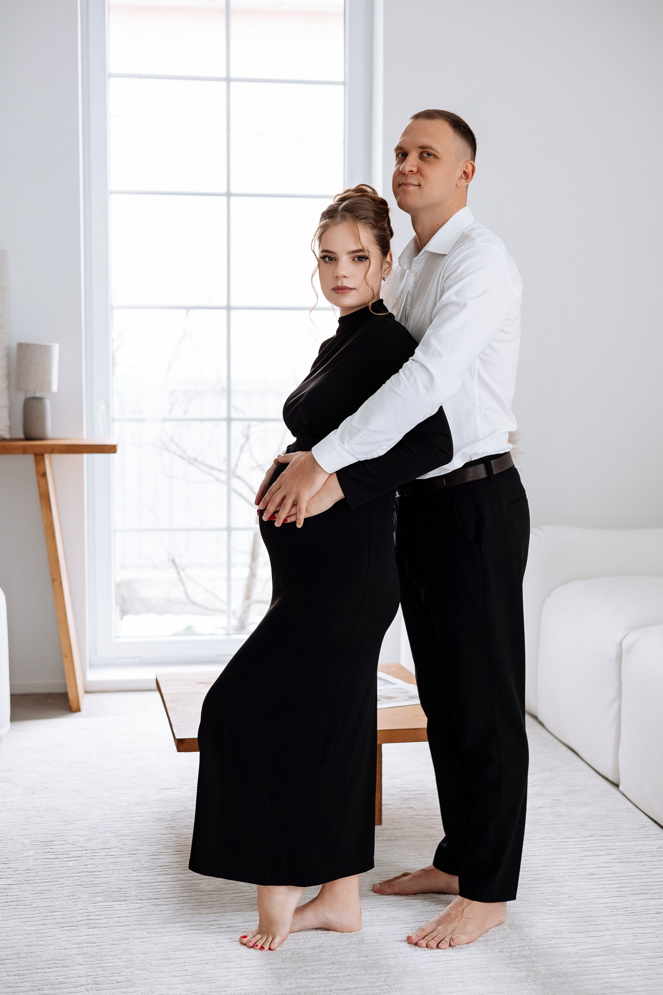 Лиза & Сергей. Женский/Детский фотограф в Симферополе Вероника Слепогина