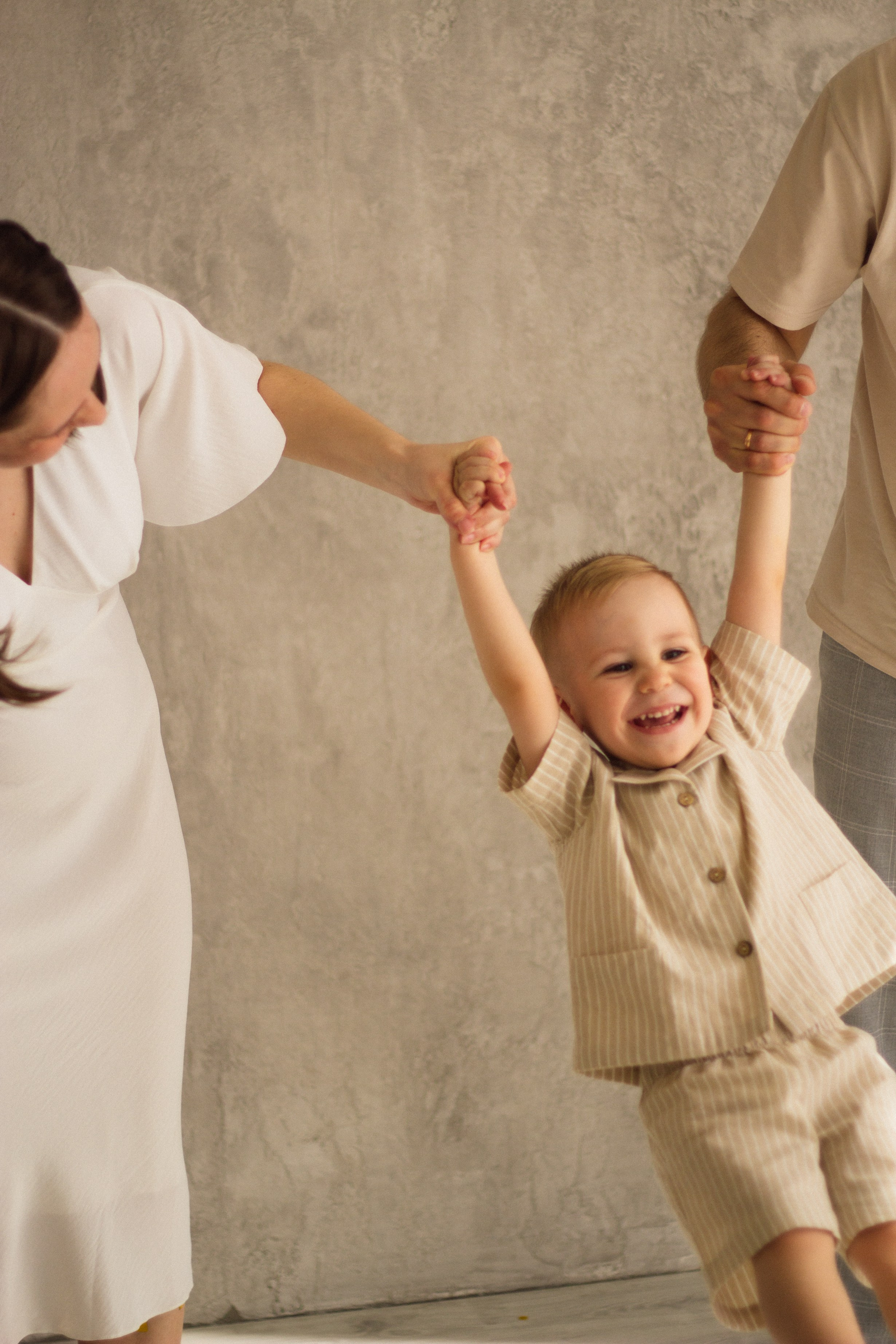 Даня, Саша и Лёша. Фотограф Вологда Кристина Малухина